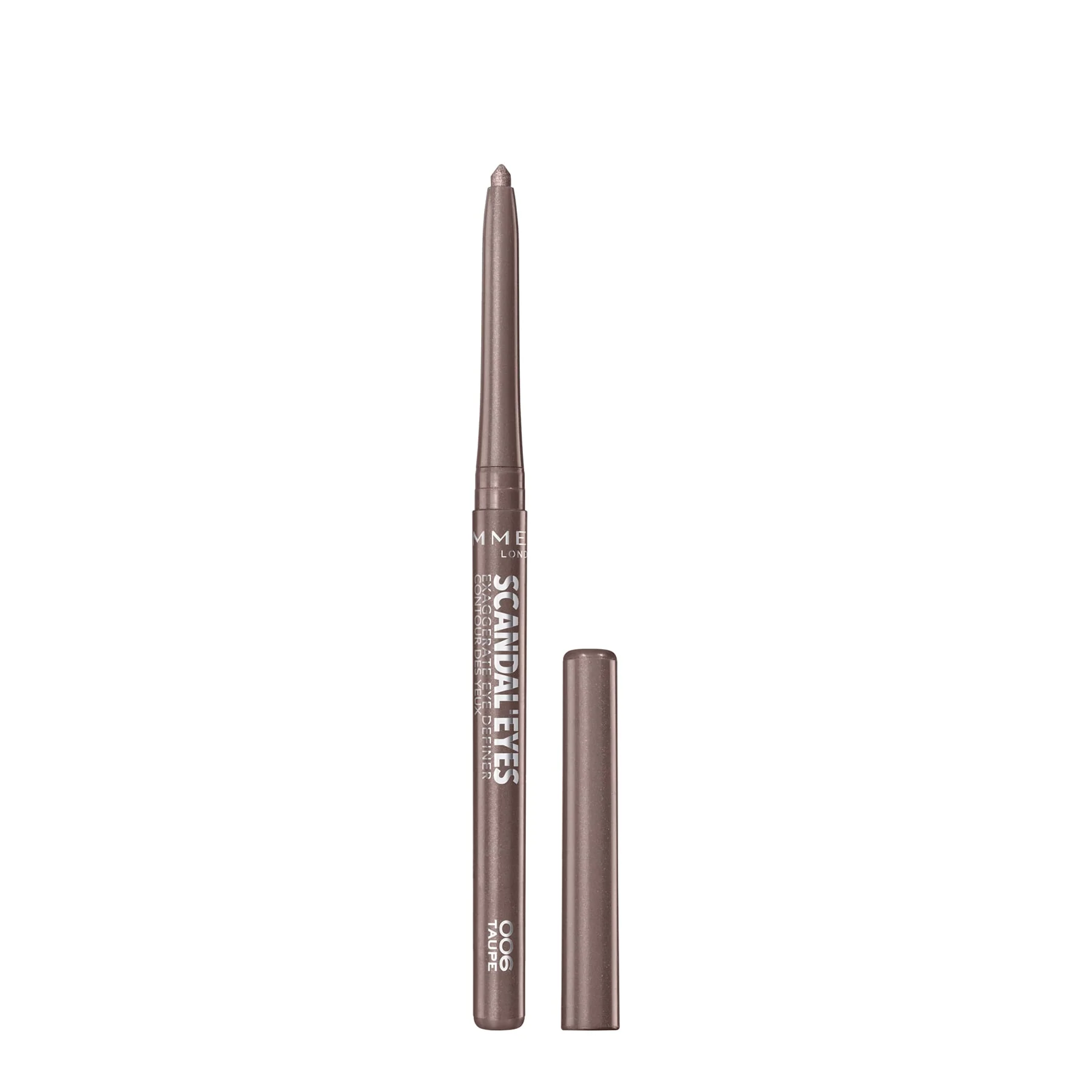 Rimmel ScandalEyes Exaggerate Eye Definer 0.35g - Image 23