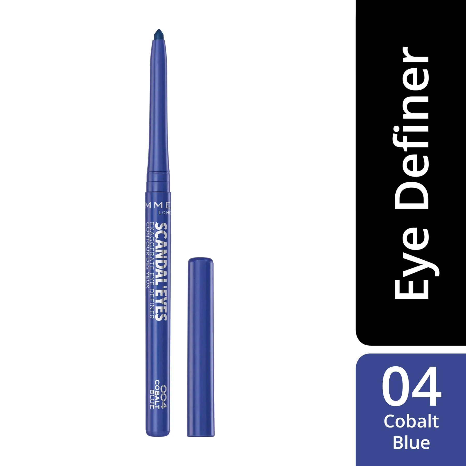 Rimmel ScandalEyes Exaggerate Eye Definer 0.35g - Image 3