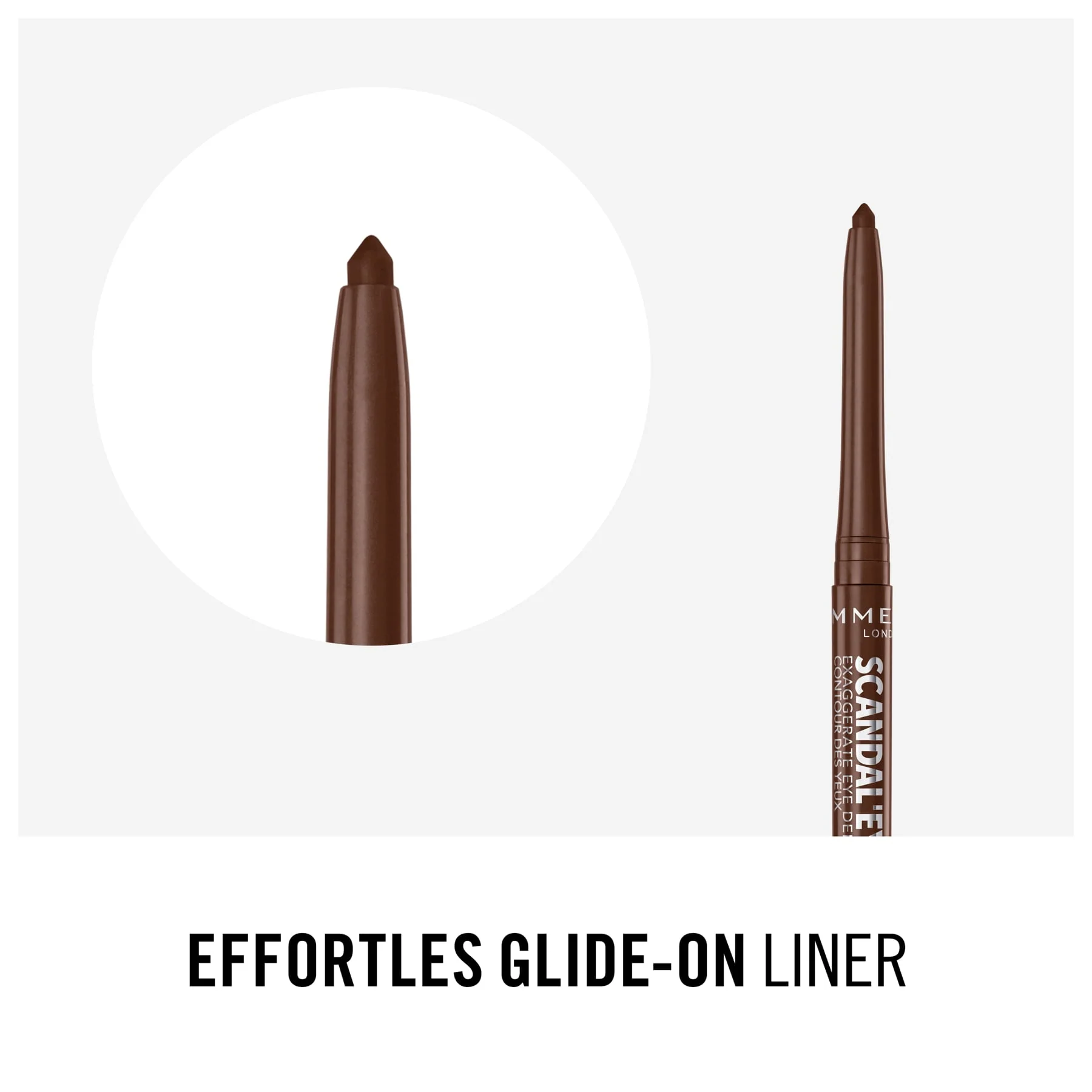 Rimmel ScandalEyes Exaggerate Eye Definer 0.35g - Image 5
