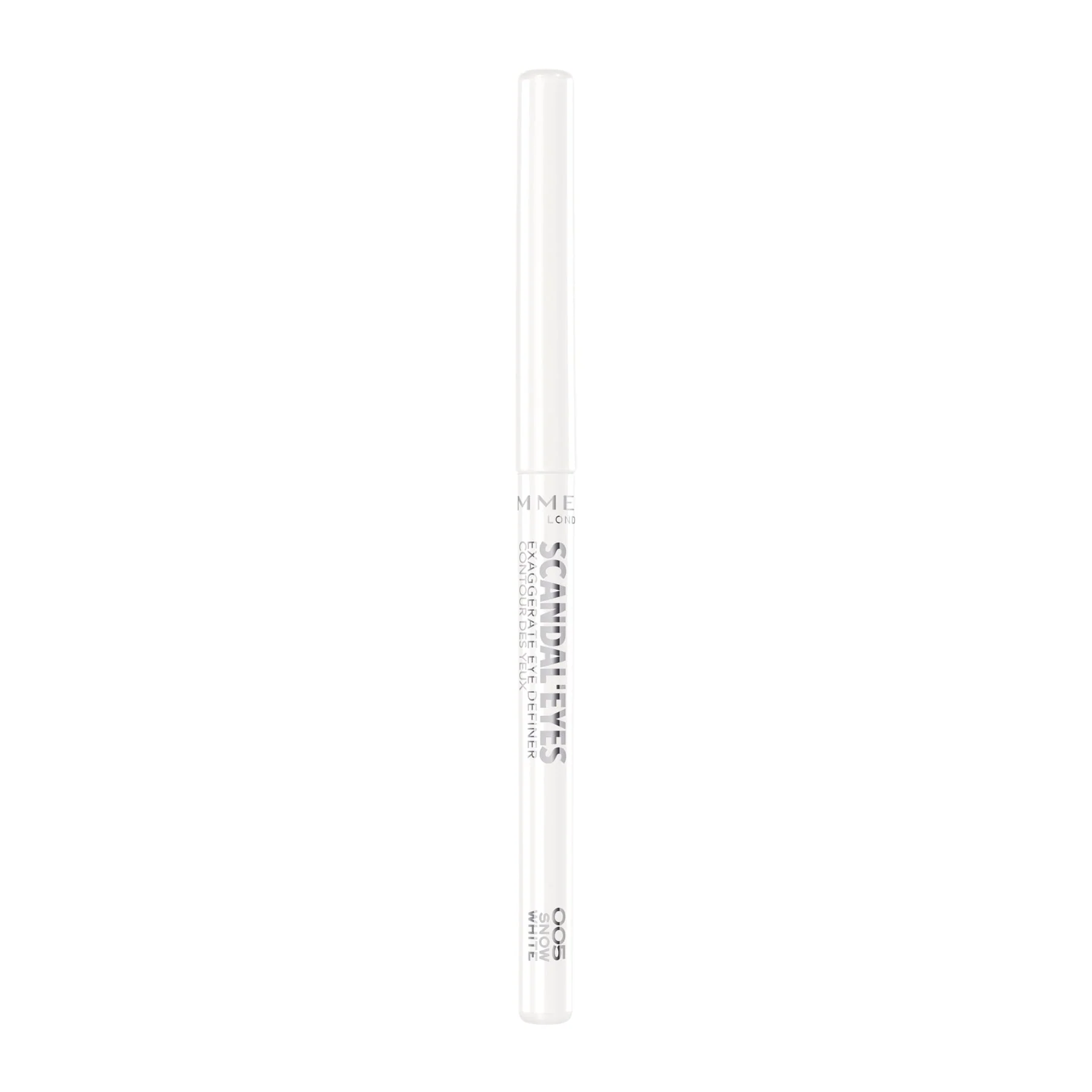 Rimmel ScandalEyes Exaggerate Eye Definer 0.35g - Image 7