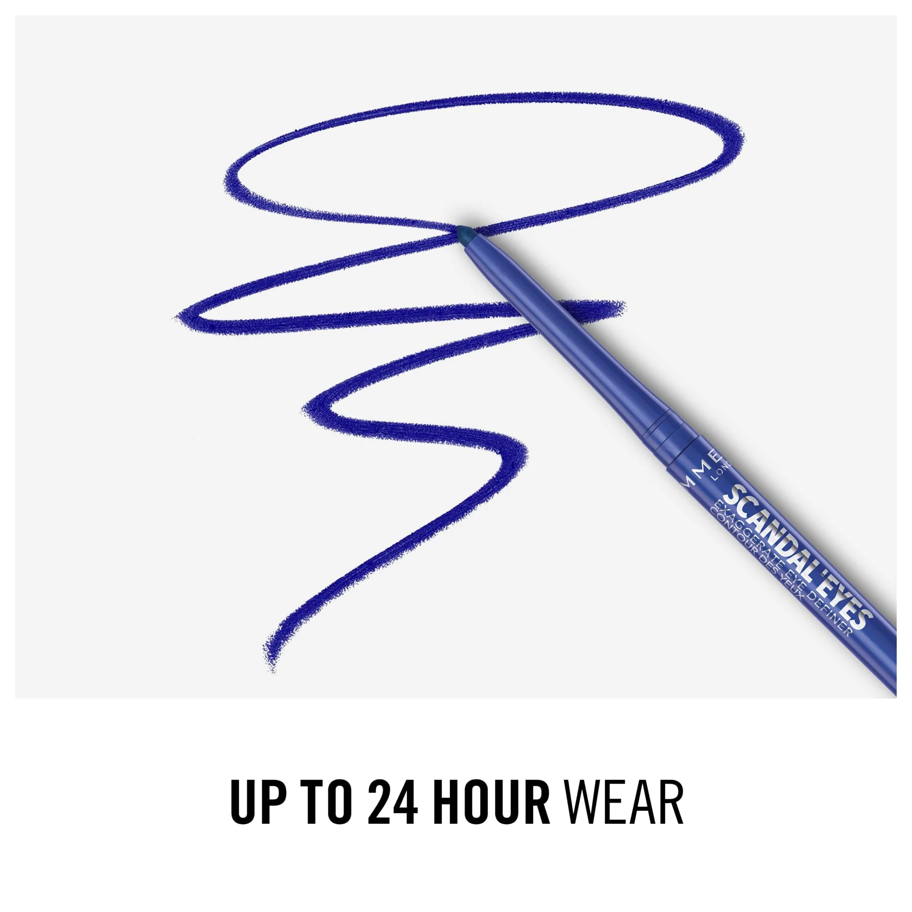Rimmel ScandalEyes Exaggerate Eye Definer 0.35g - Image 9