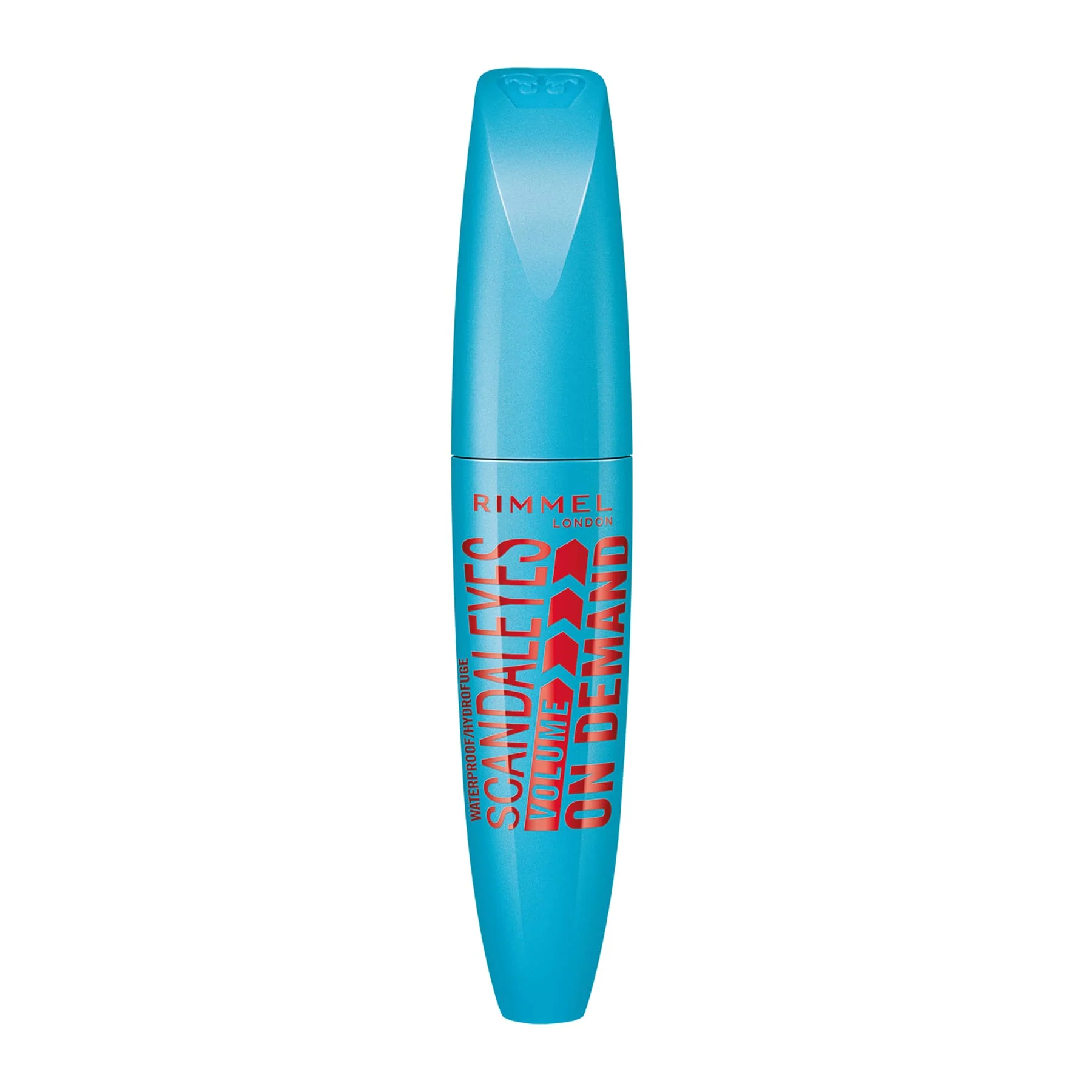 ScandalEyes Volume On Demand Volumizing Mascara 12ml - Image 3