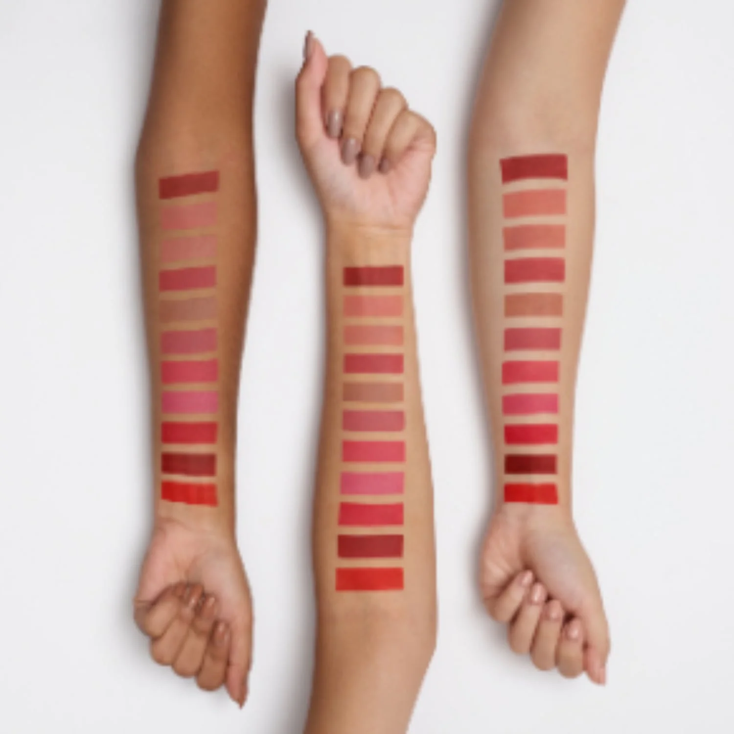 Maybelline Sensational Liquid Matte Lipstick 7ml - Image 10