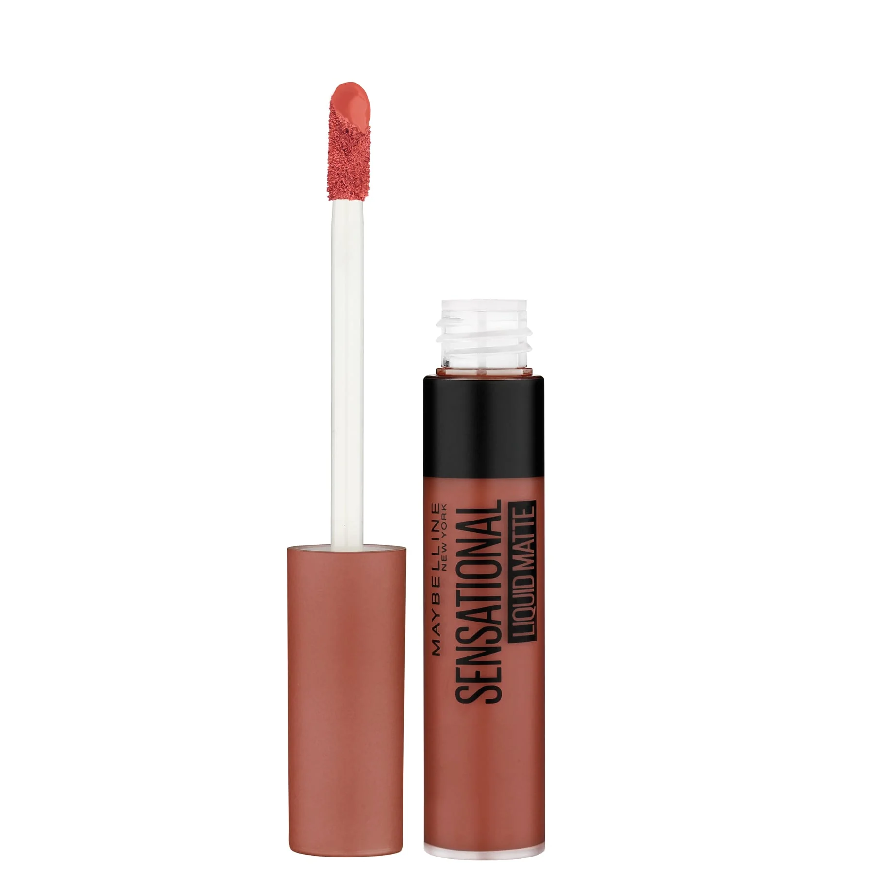 Maybelline Sensational Liquid Matte Lipstick 7ml - Image 12