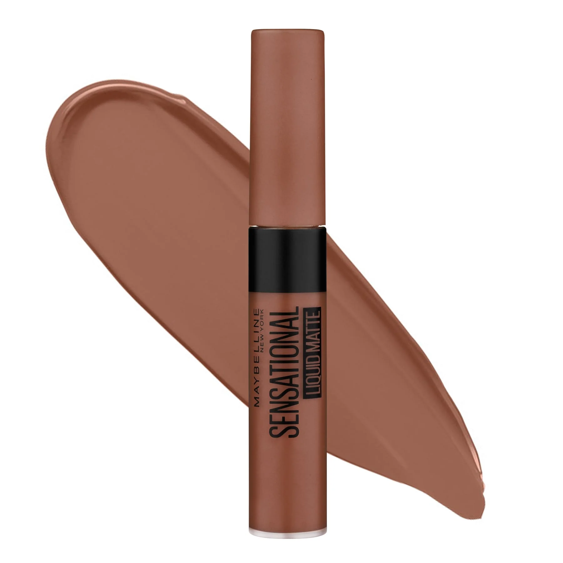 Maybelline Sensational Liquid Matte Lipstick 7ml - Image 15