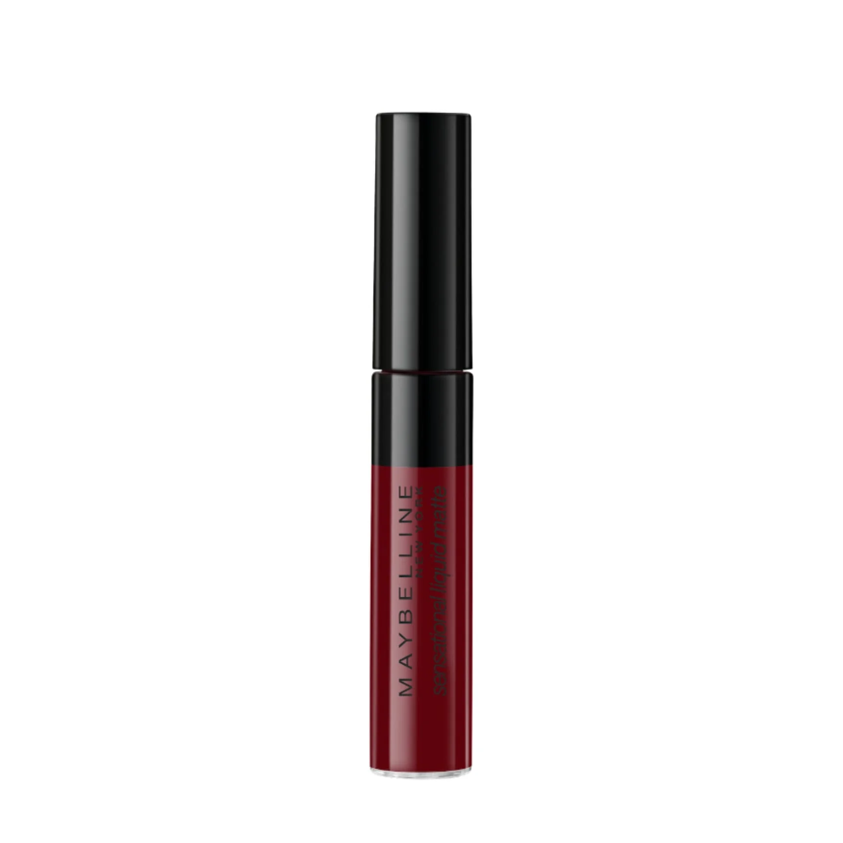 Maybelline Sensational Liquid Matte Lipstick 7ml - Image 2