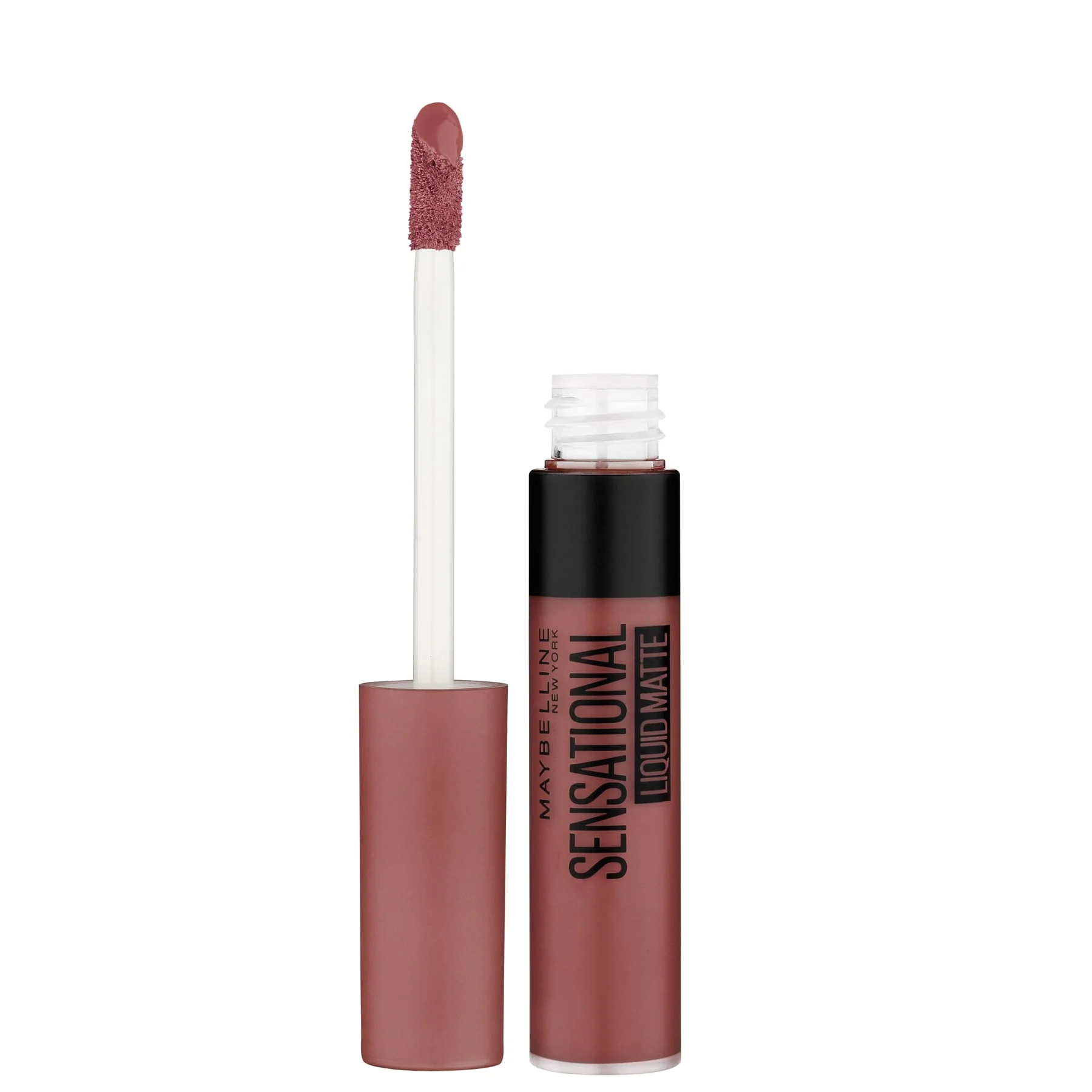 Maybelline Sensational Liquid Matte Lipstick 7ml - Image 22