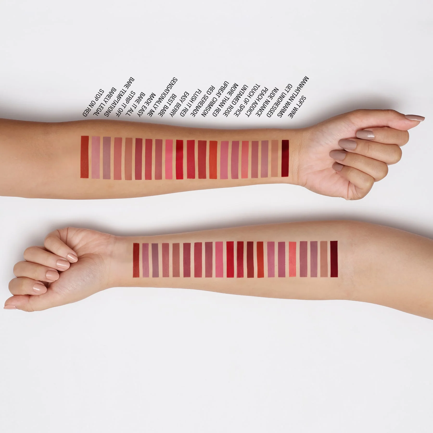 Maybelline Sensational Liquid Matte Lipstick 7ml - Image 24