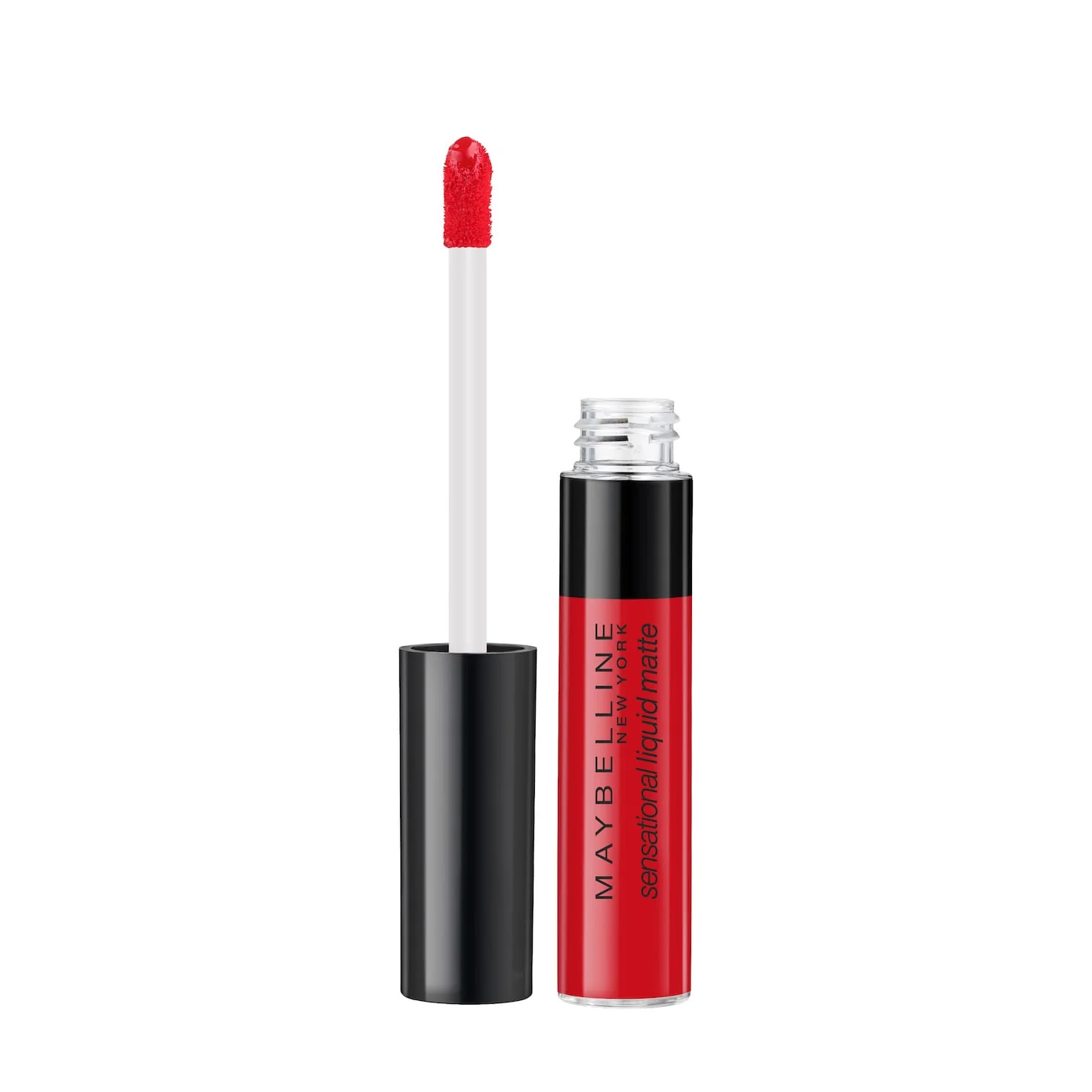 Maybelline Sensational Liquid Matte Lipstick 7ml - Image 29