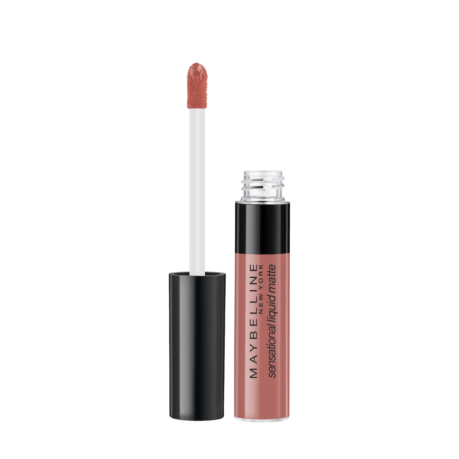 Maybelline Sensational Liquid Matte Lipstick 7ml - Image 30