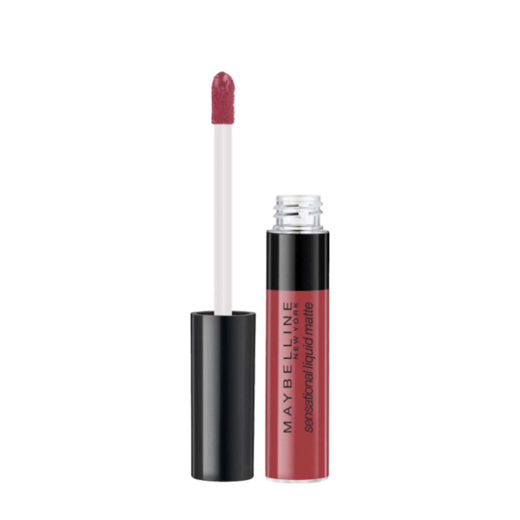 Maybelline Sensational Liquid Matte Lipstick 7ml - Image 6