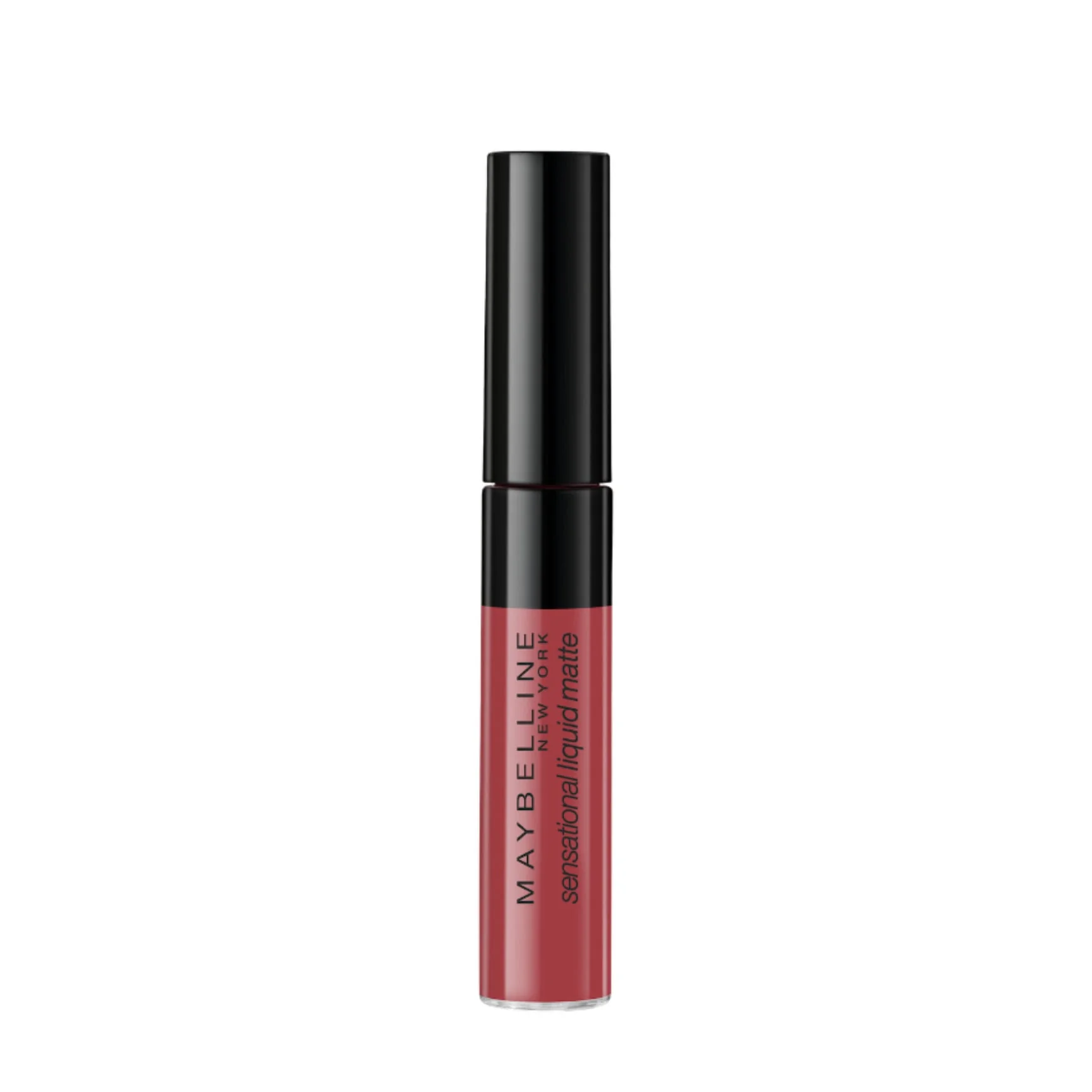 Maybelline Sensational Liquid Matte Lipstick 7ml - Image 7