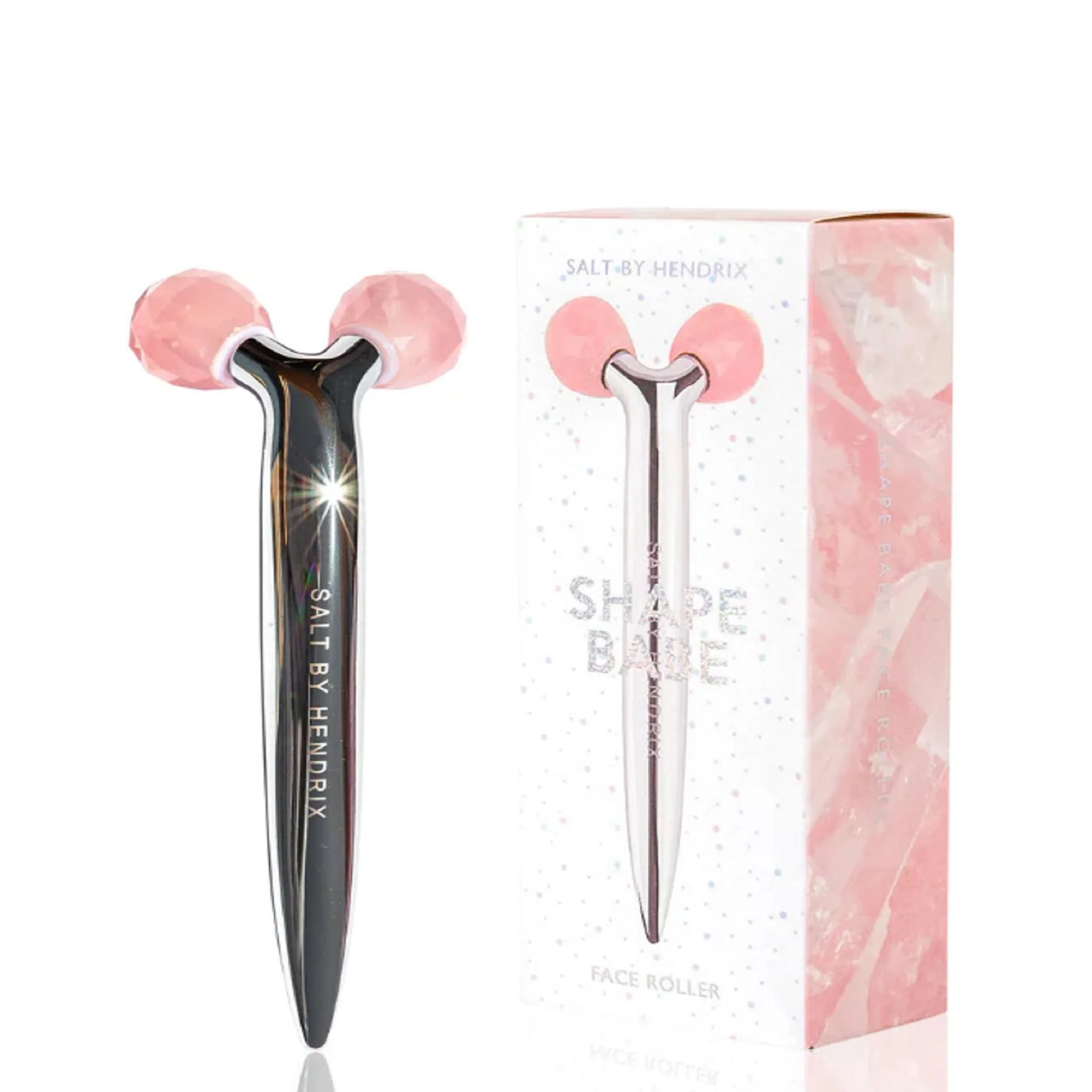 Shape Babe Y Shape Face Roller - Image 2