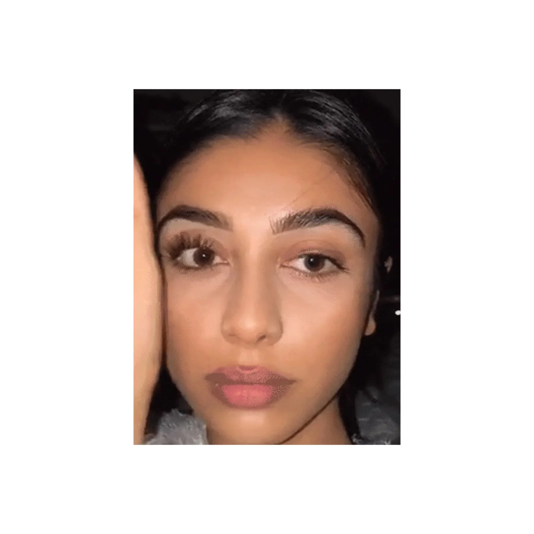 Sheglam All-In-One Volume & Length Mascara - Image 3
