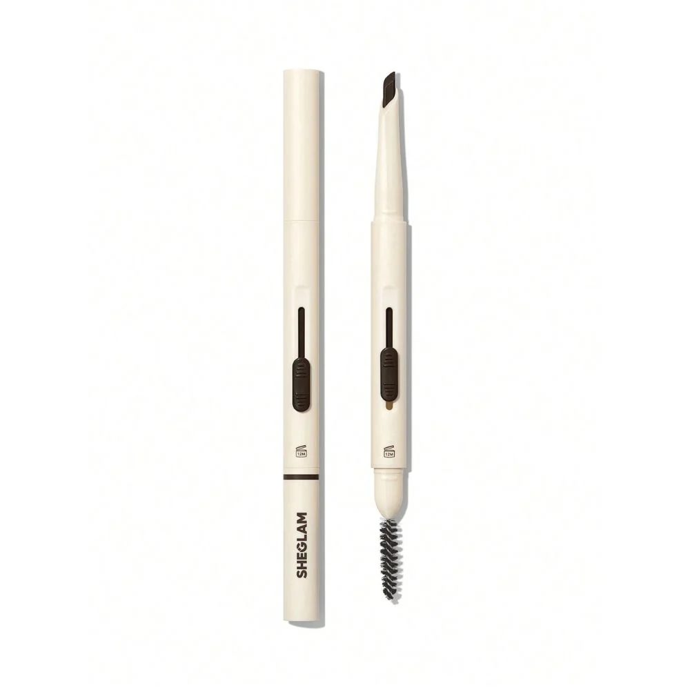 Sheglam Better Eyebrow Pencil - Image 3