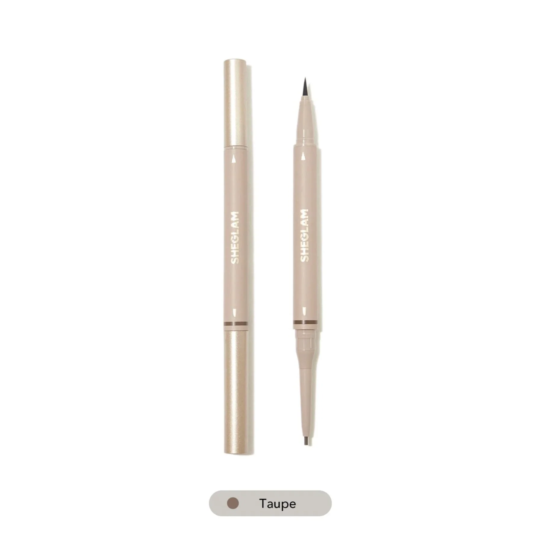 Sheglam Brows On Demand 2-In-1 Brow Pencil - Image 14