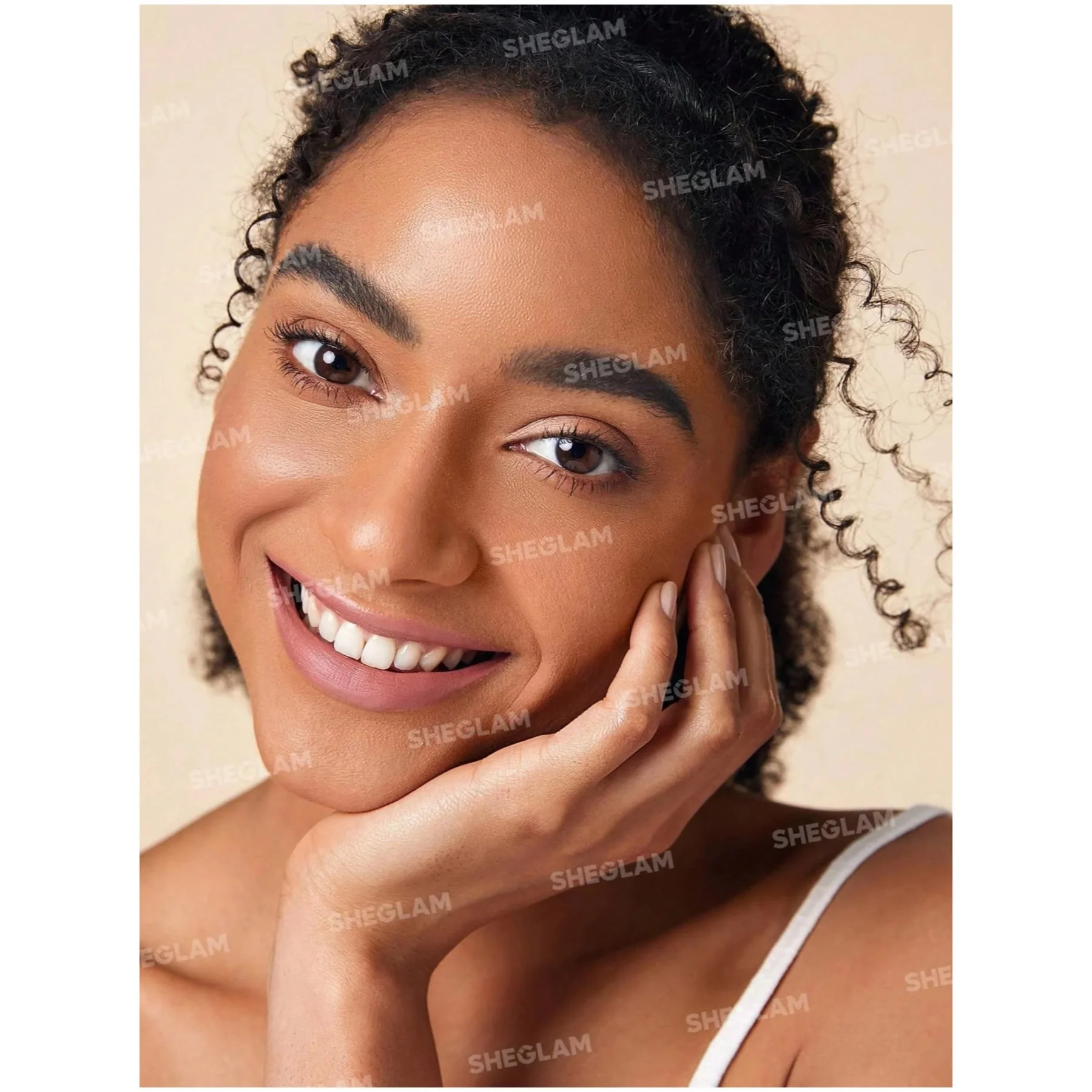 Sheglam Brows On Demand 2-In-1 Brow Pencil - Image 3