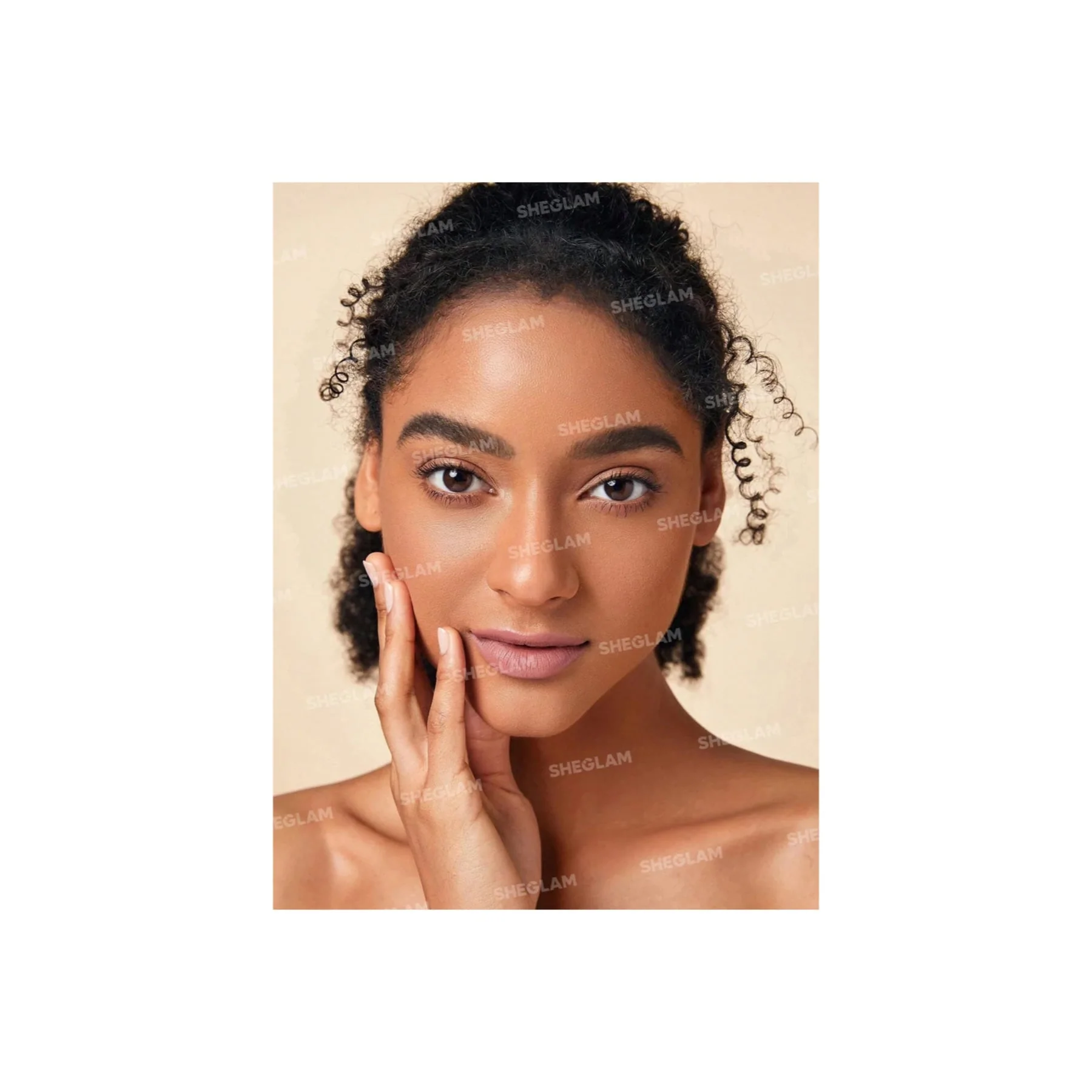 Sheglam Brows On Demand 2-In-1 Brow Pencil - Image 7