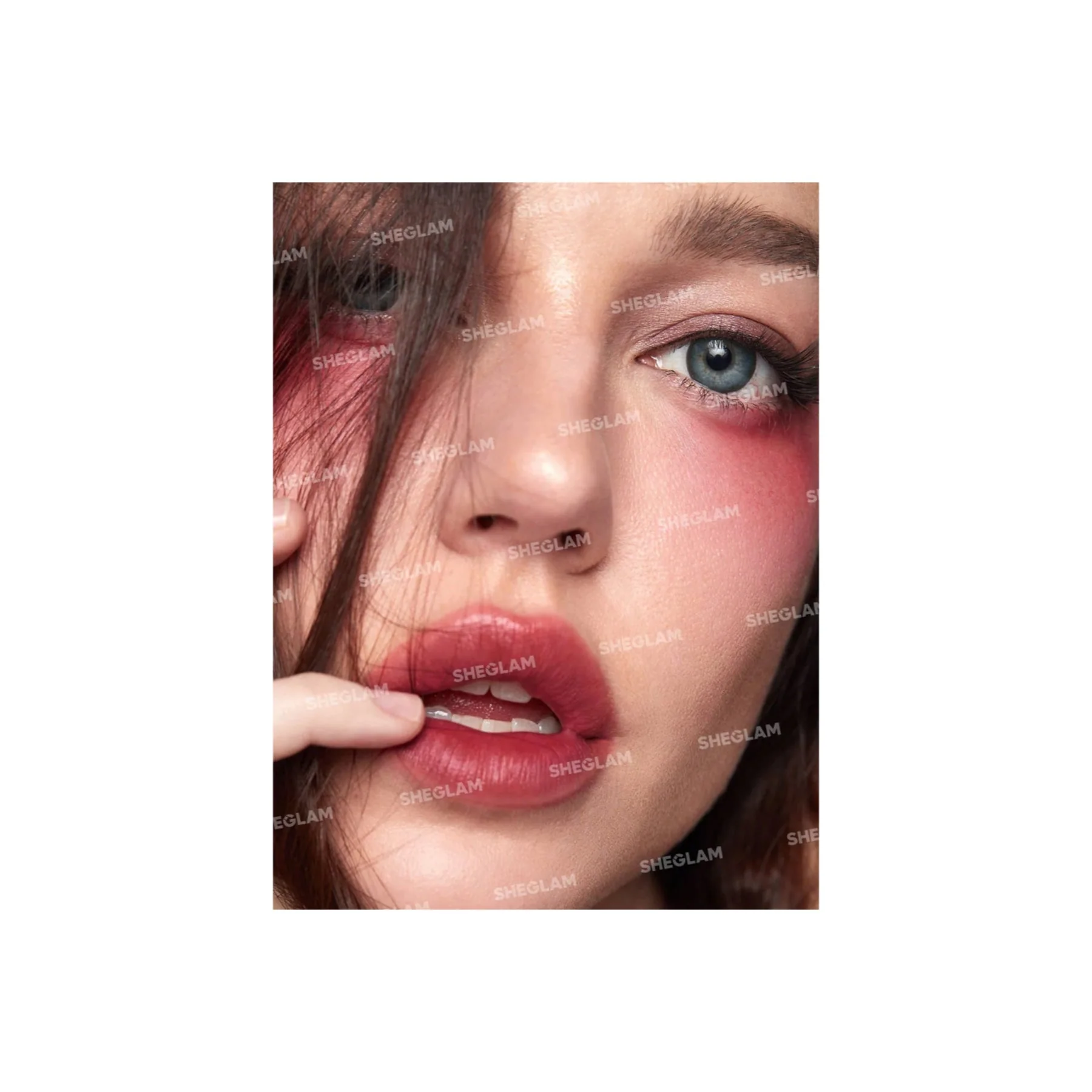 Sheglam Cheeky Color Jam Blush - Image 11
