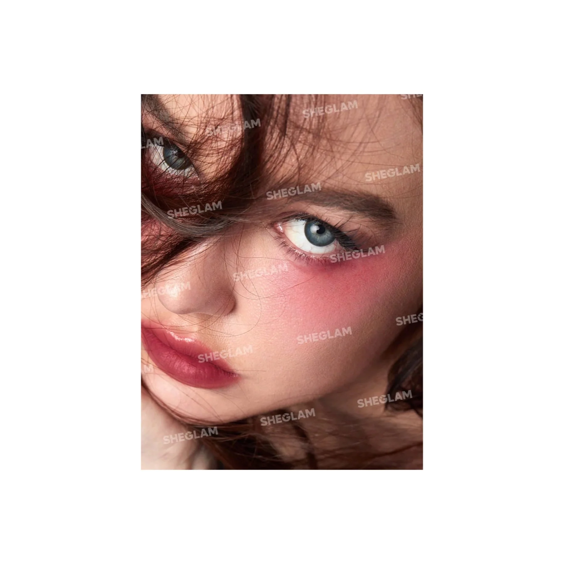 Sheglam Cheeky Color Jam Blush - Image 12