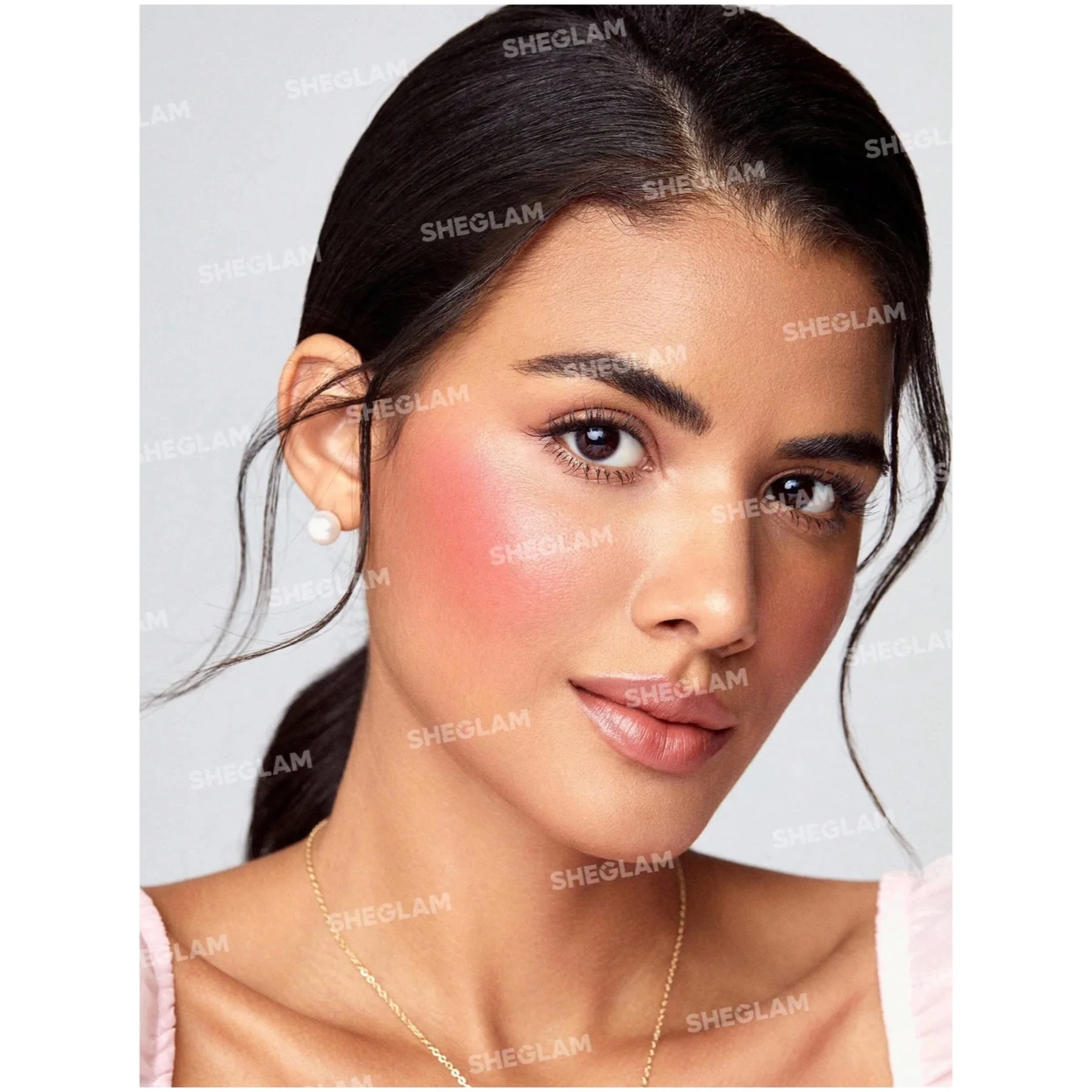 Sheglam Cheeky Color Jam Blush - Image 13