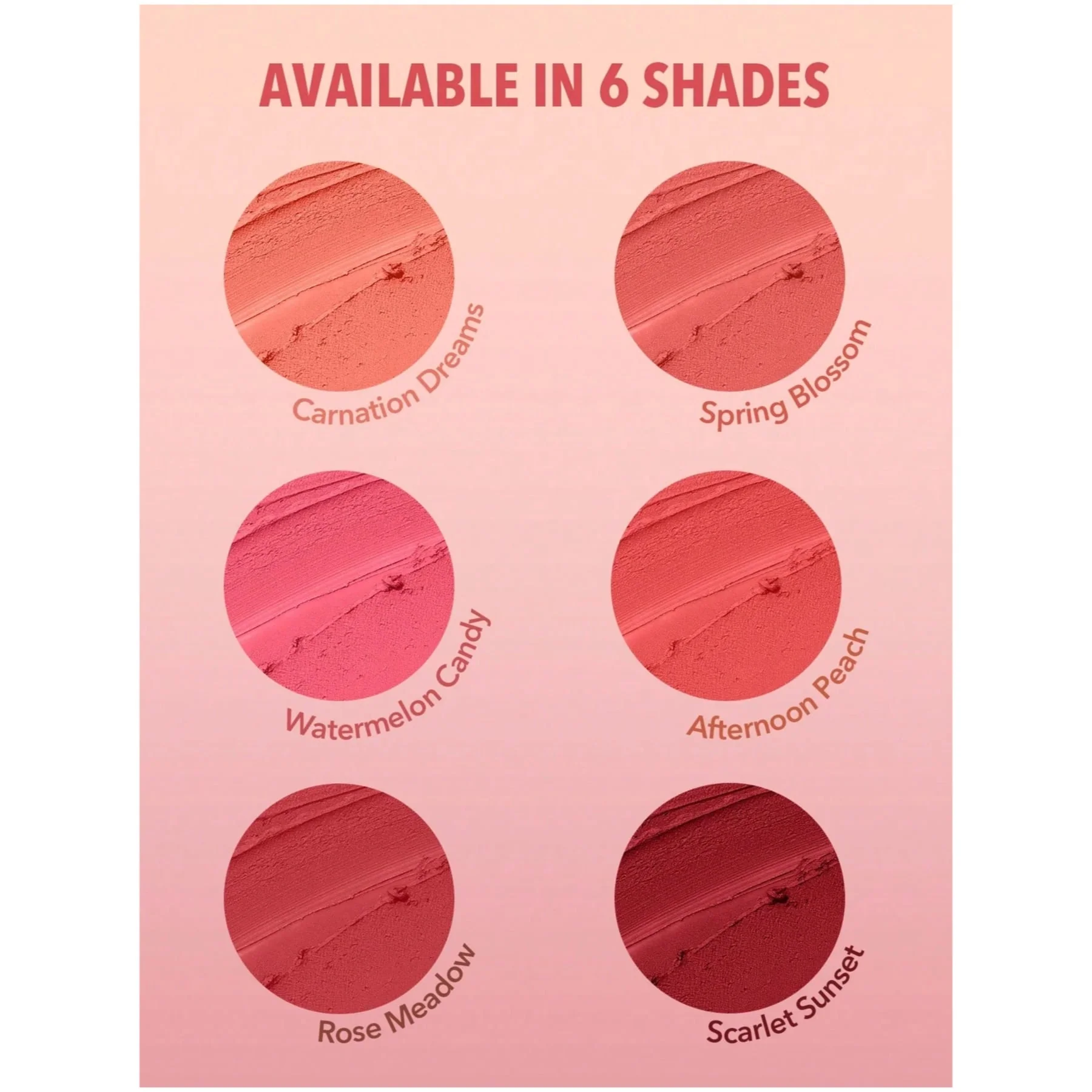 Sheglam Cheeky Color Jam Blush - Image 16