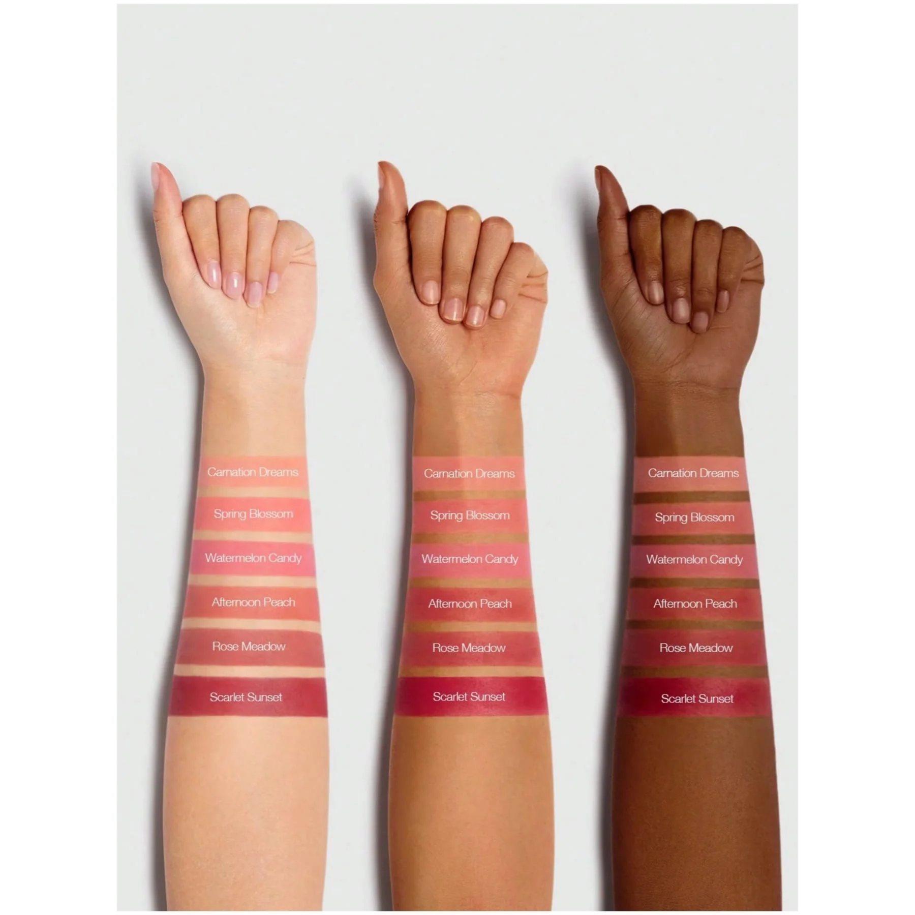 Sheglam Cheeky Color Jam Blush - Image 17