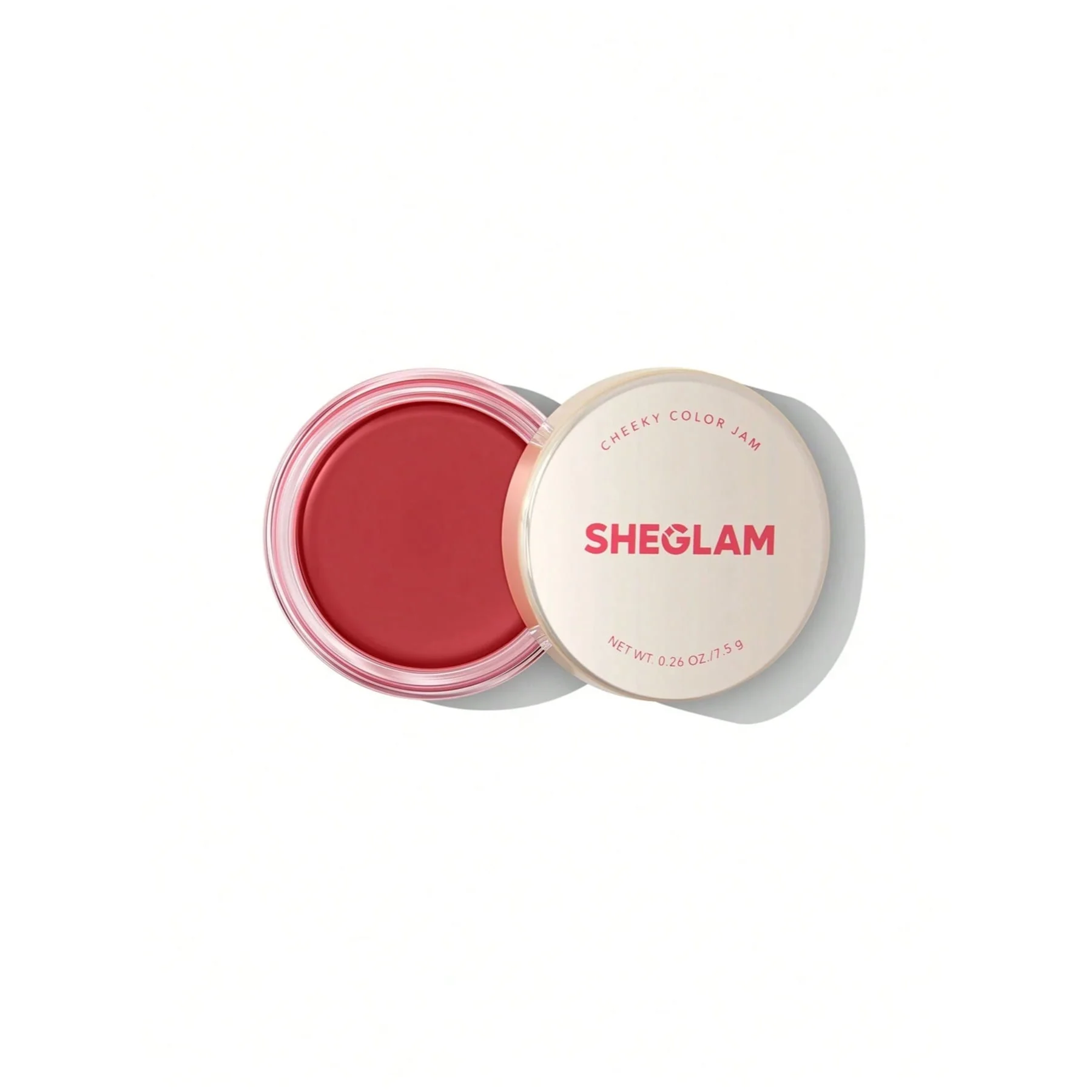 Sheglam Cheeky Color Jam Blush - Image 19