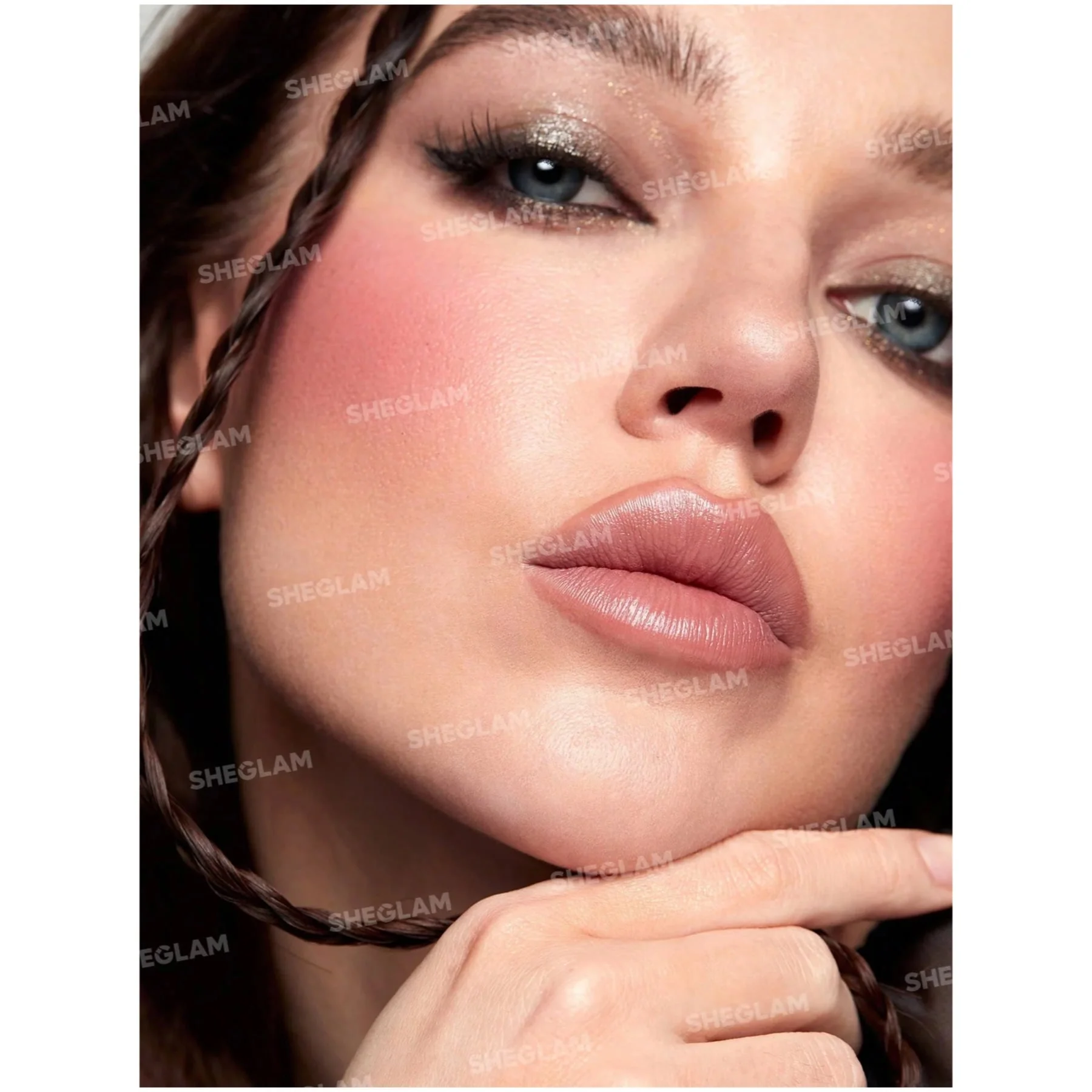 Sheglam Cheeky Color Jam Blush - Image 20