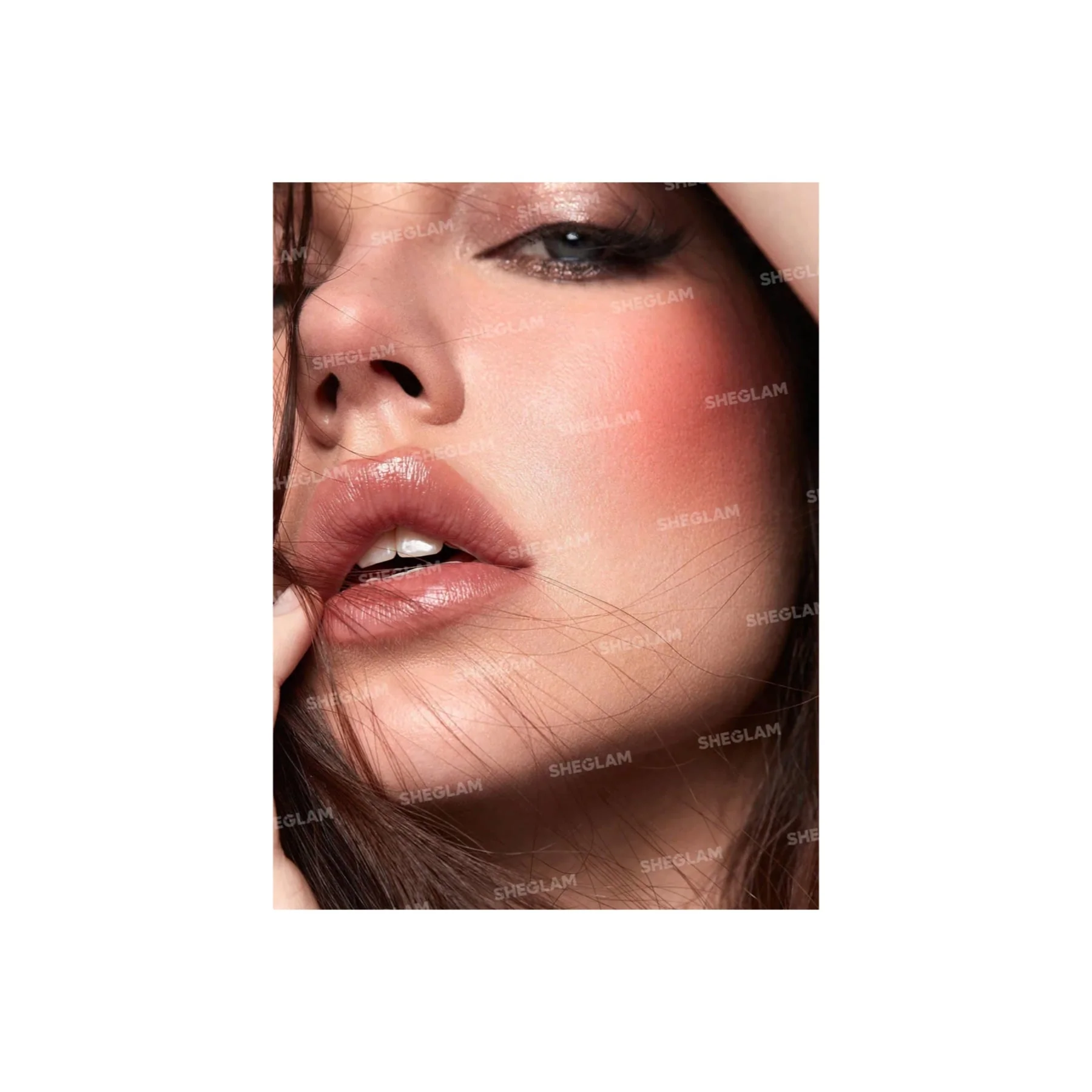 Sheglam Cheeky Color Jam Blush - Image 26