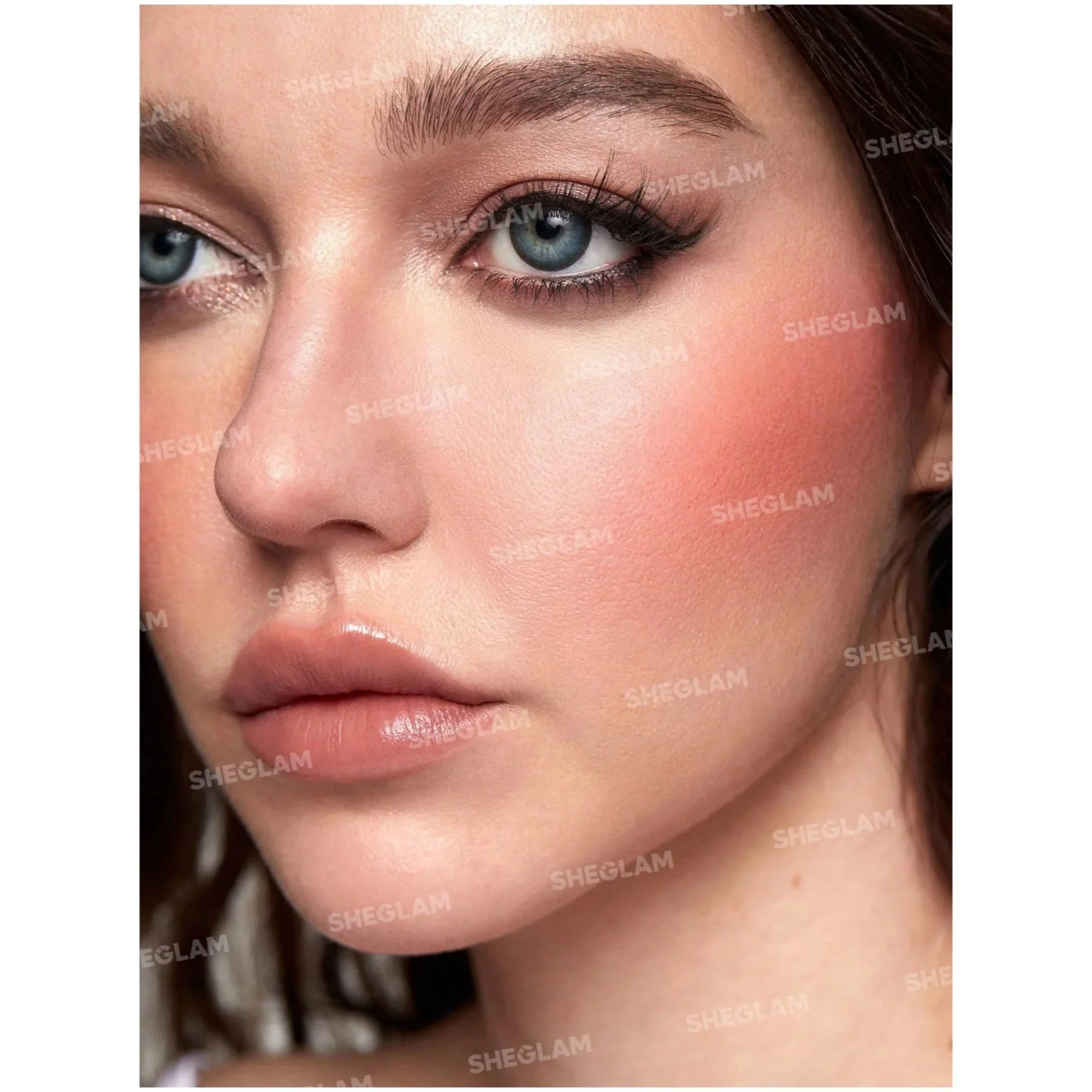 Sheglam Cheeky Color Jam Blush - Image 27