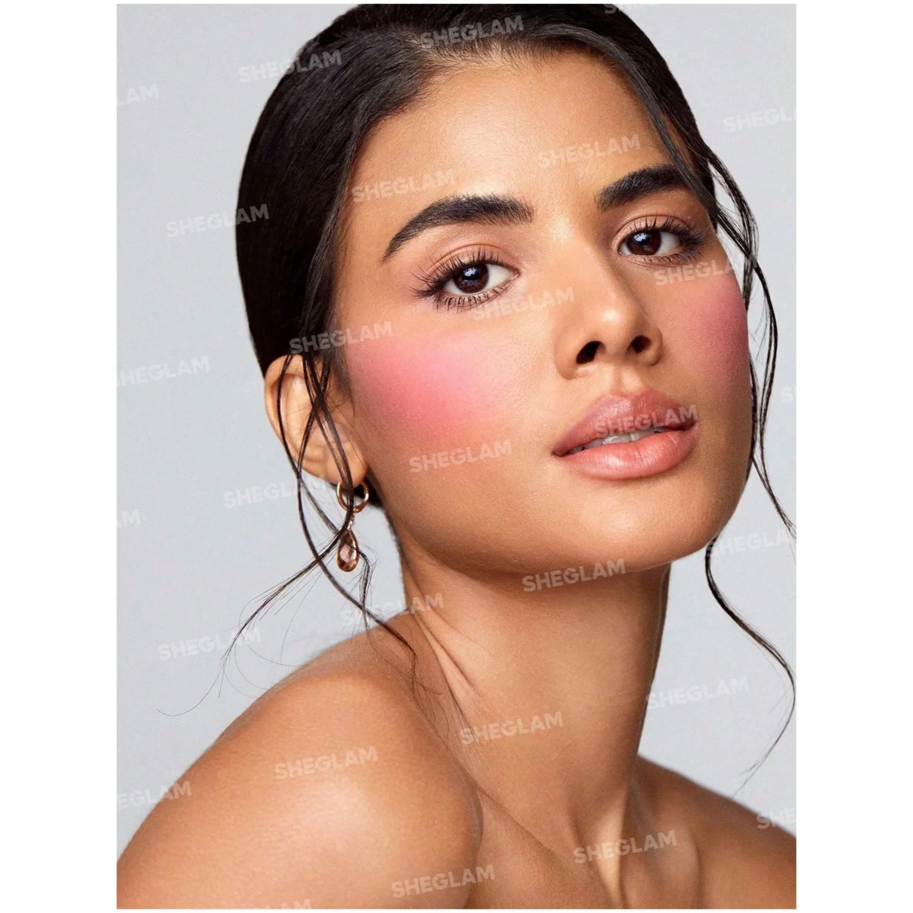 Sheglam Cheeky Color Jam Blush - Image 3