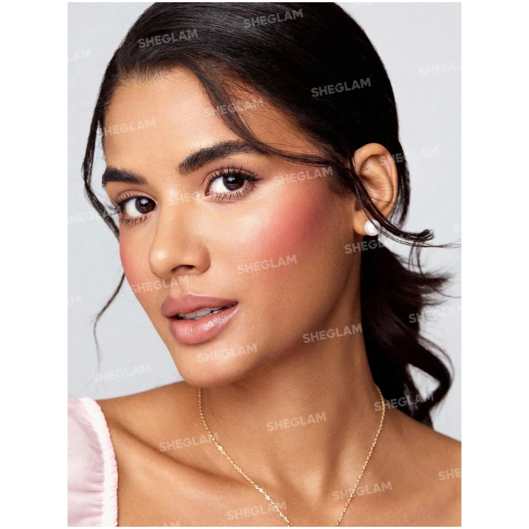 Sheglam Cheeky Color Jam Blush - Image 31