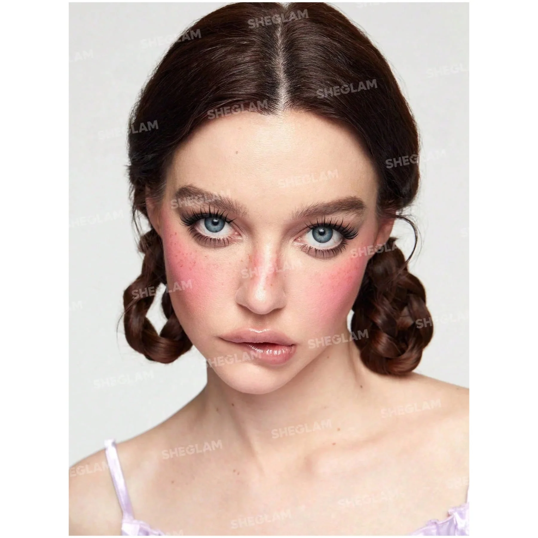 Sheglam Cheeky Color Jam Blush - Image 5