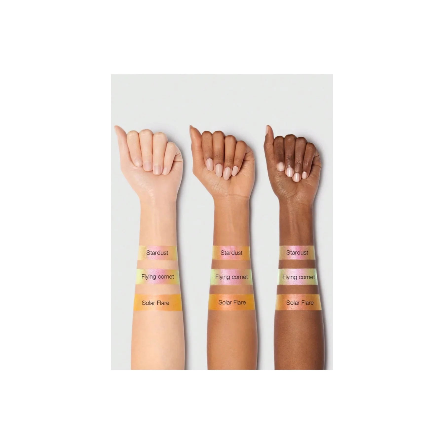 Sheglam Chroma-Glow Bloom Liquid Highlighter - Image 8