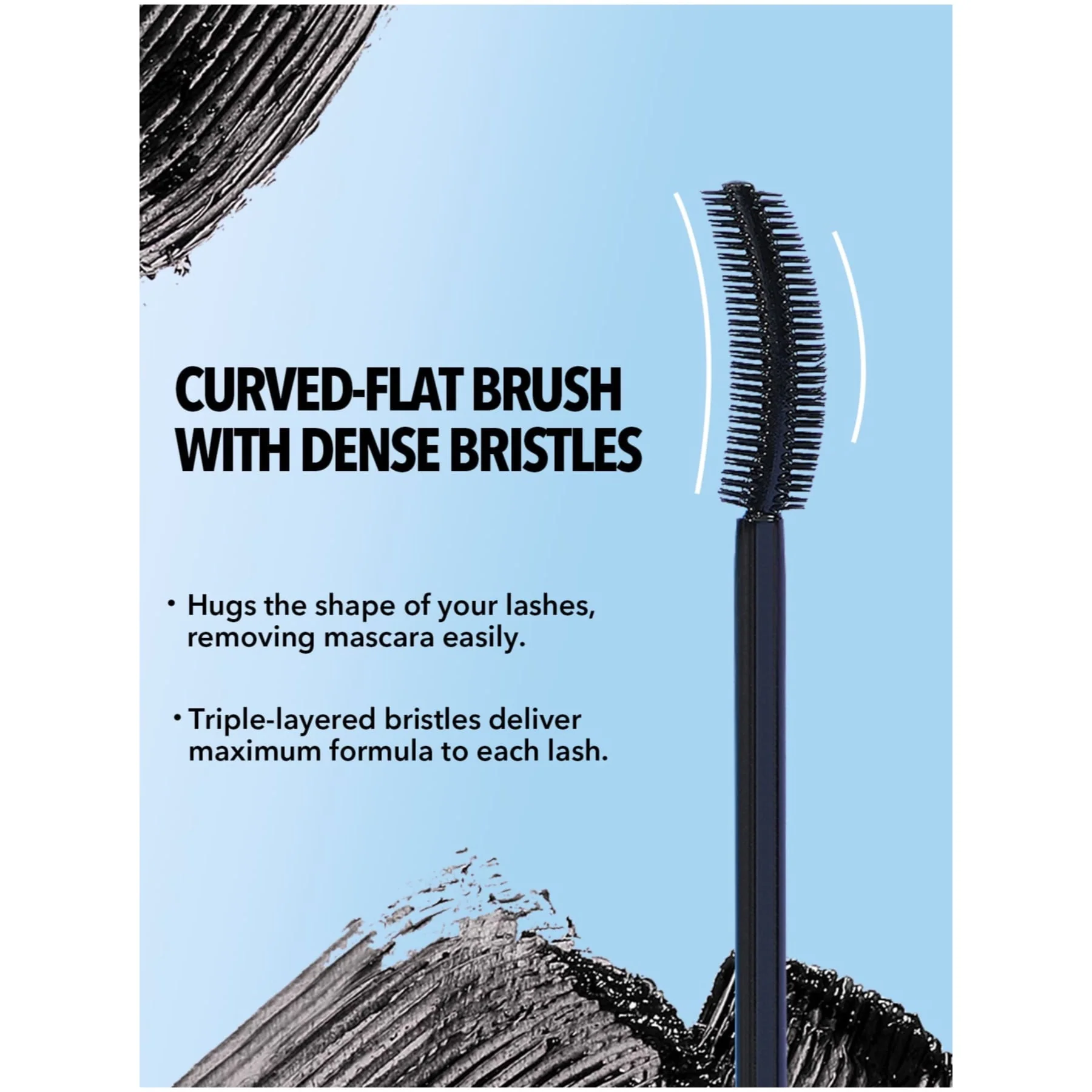 Sheglam Clean Queen Mascara Remover - Image 2