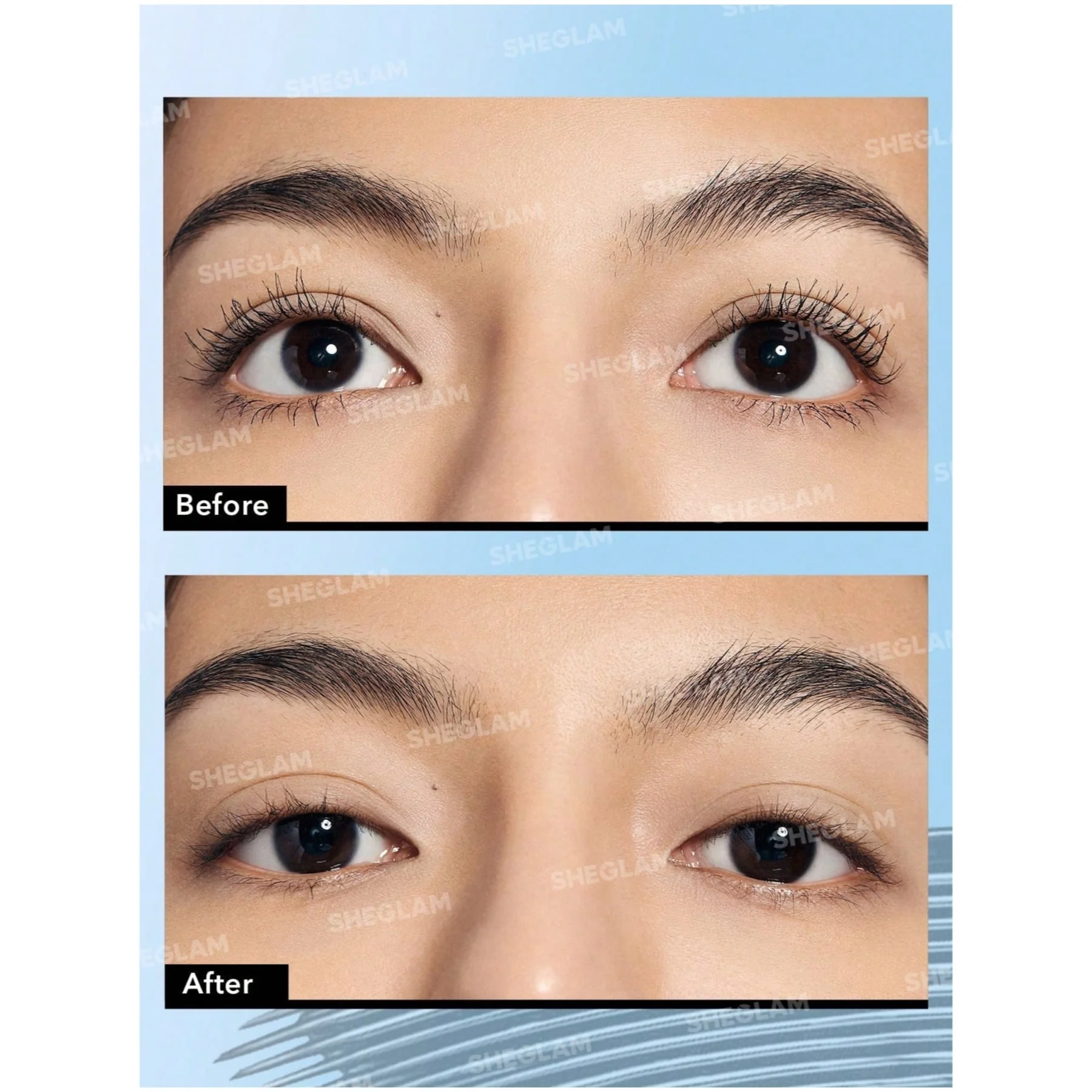Sheglam Clean Queen Mascara Remover - Image 3