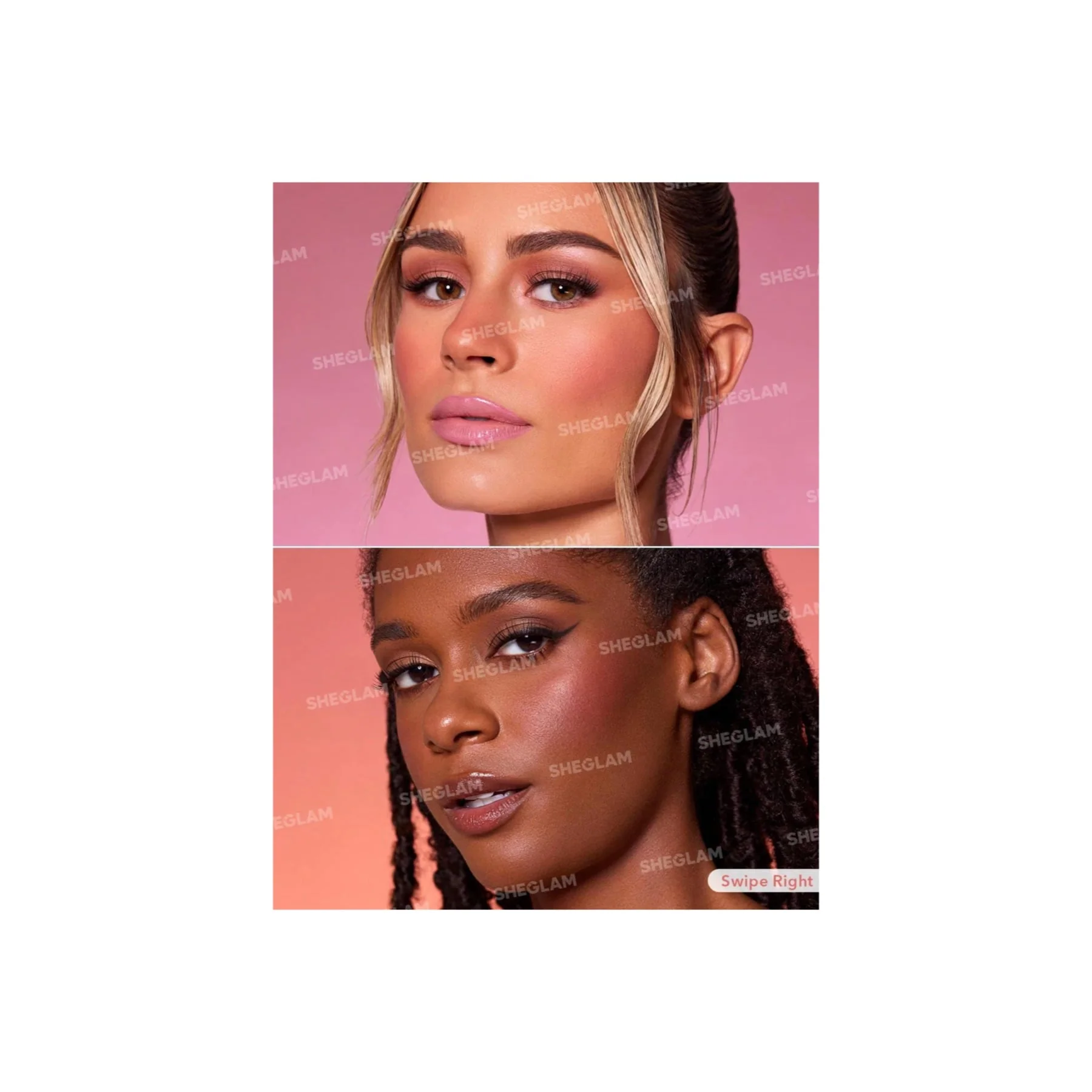 Sheglam Color Bloom Liquid Blush Matte Finish - Image 31