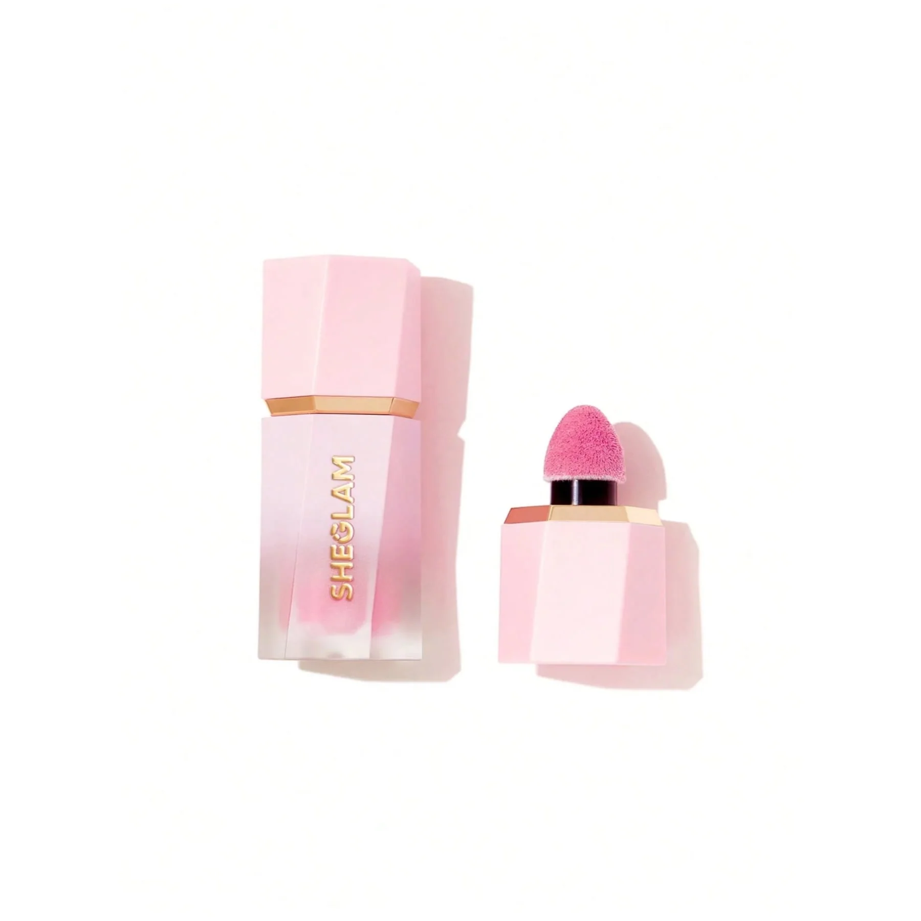 Sheglam Color Bloom Liquid Blush Matte Finish - Image 39