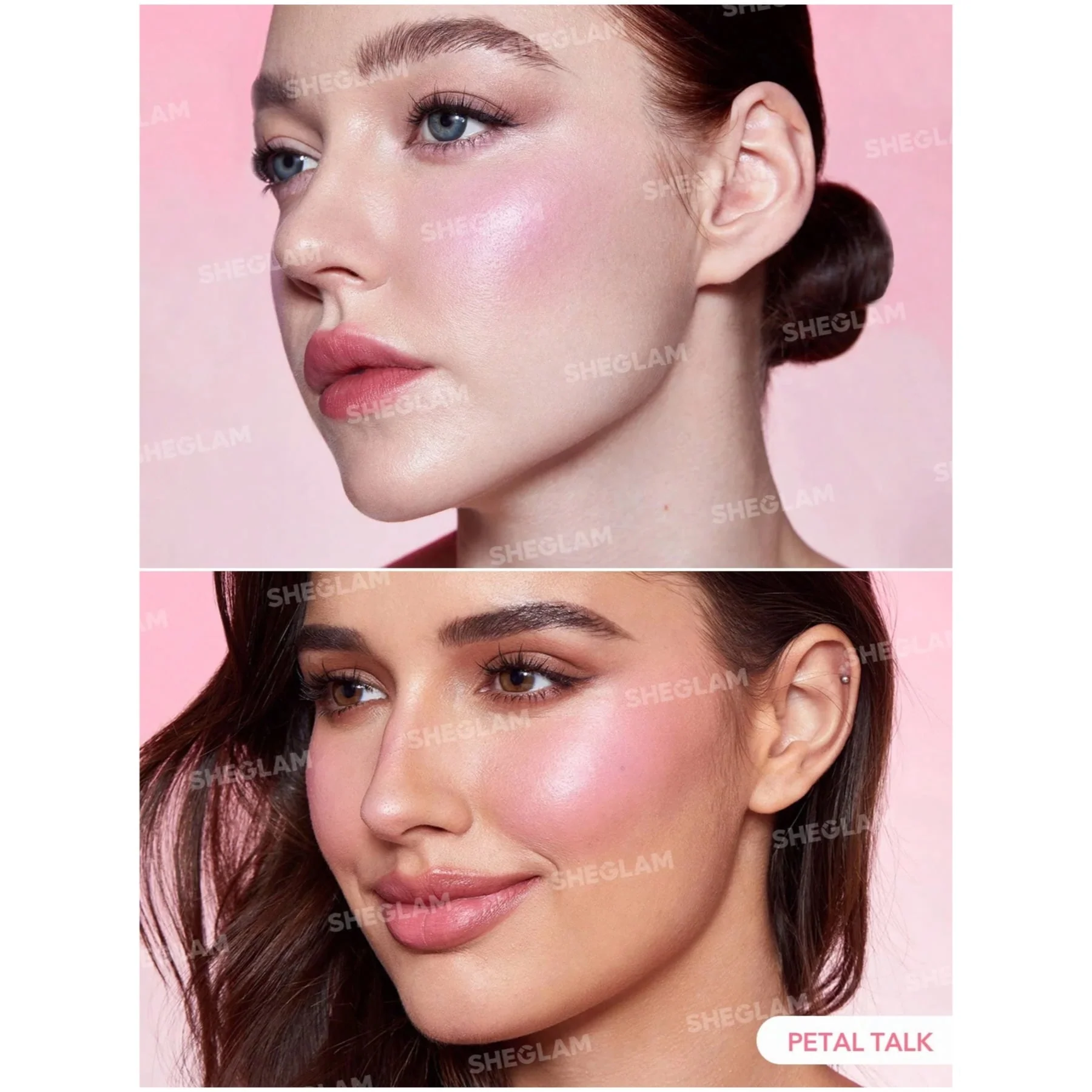 Sheglam Color Bloom Liquid Blush Matte Finish - Image 41
