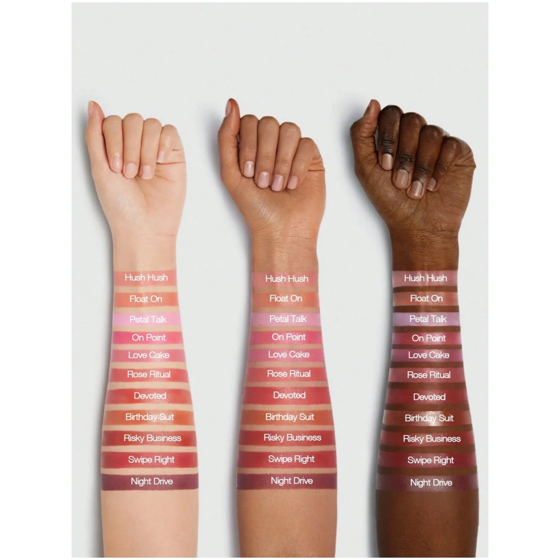 Sheglam Color Bloom Liquid Blush Matte Finish - Image 44