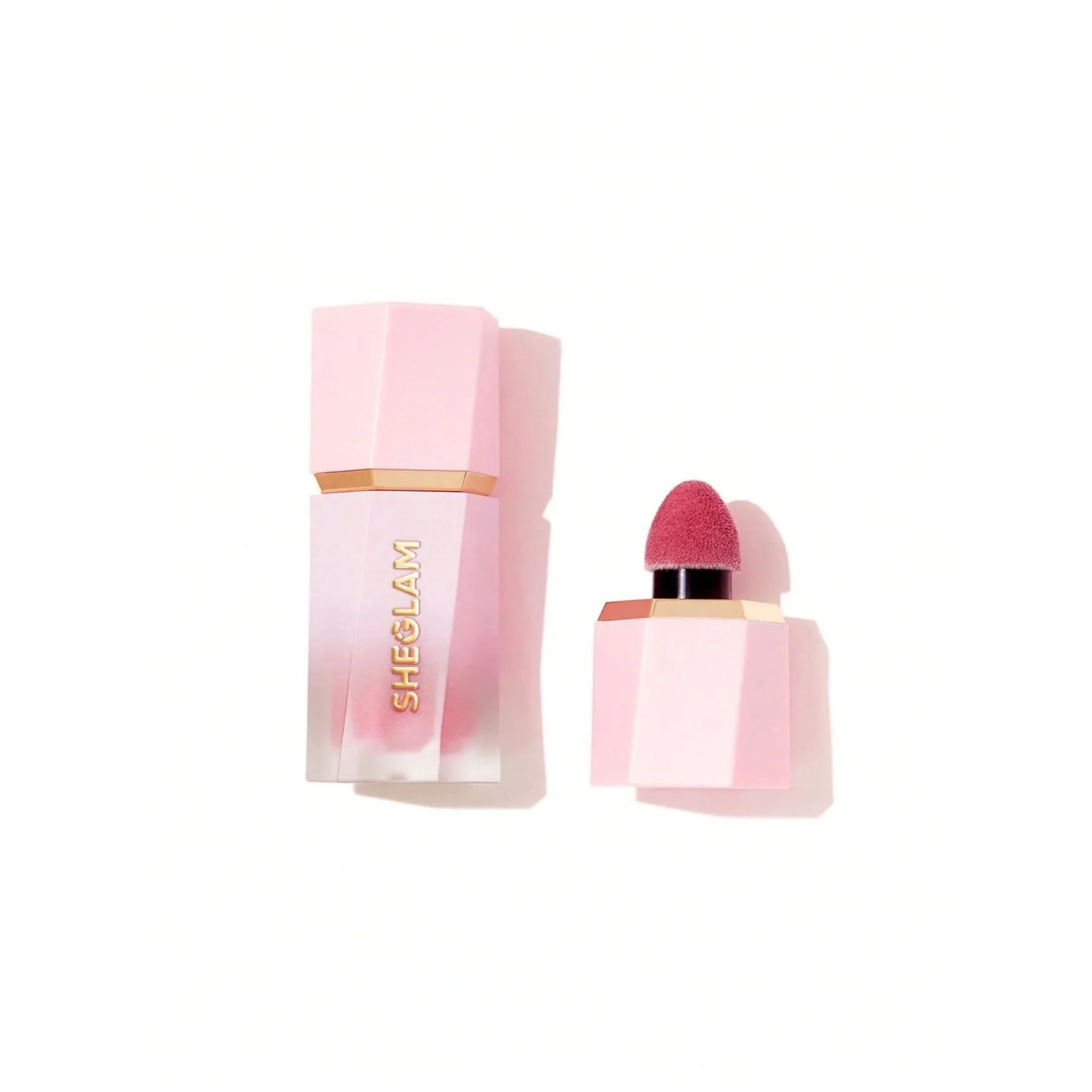 Sheglam Color Bloom Liquid Blush Matte Finish - Image 47