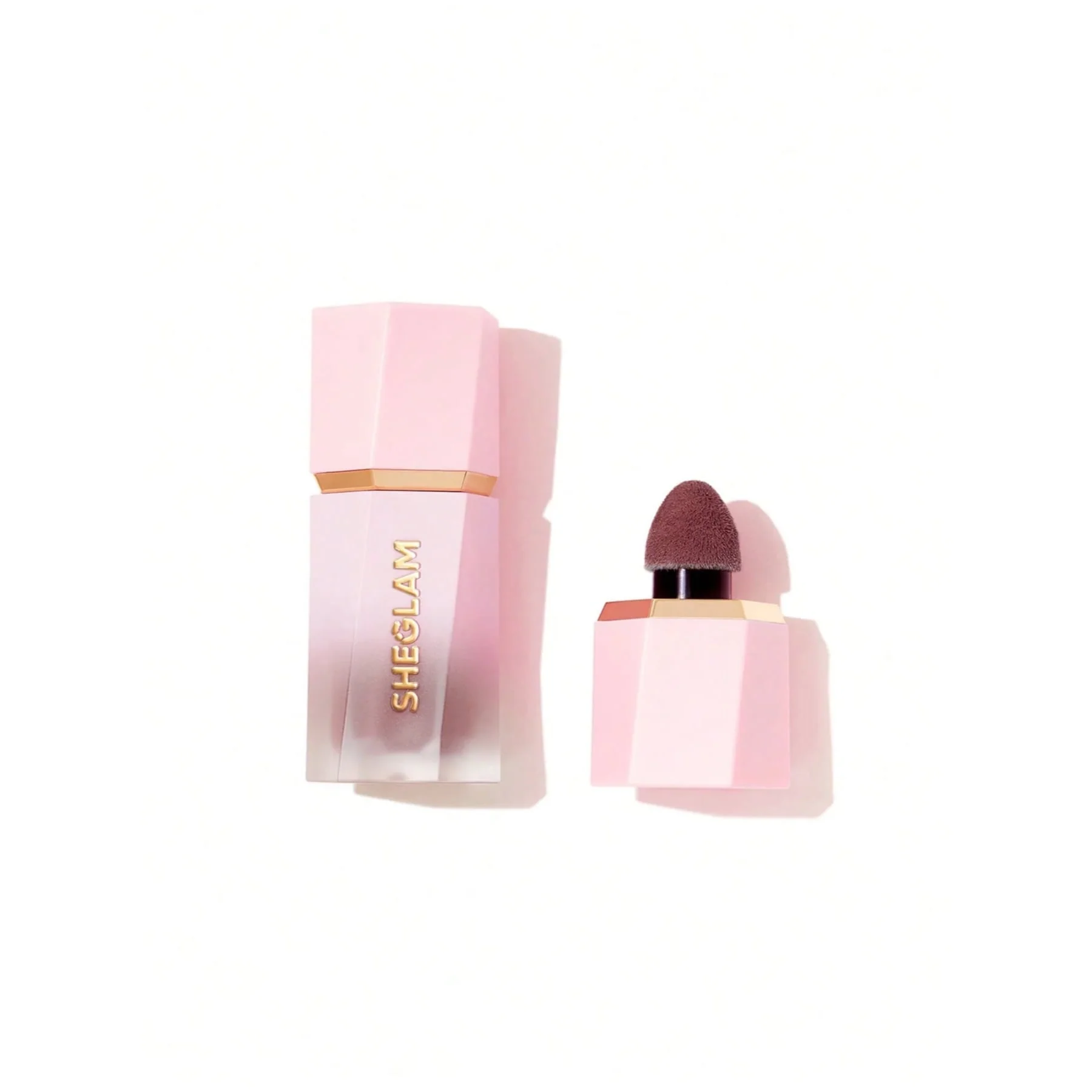 Sheglam Color Bloom Liquid Blush Matte Finish - Image 75