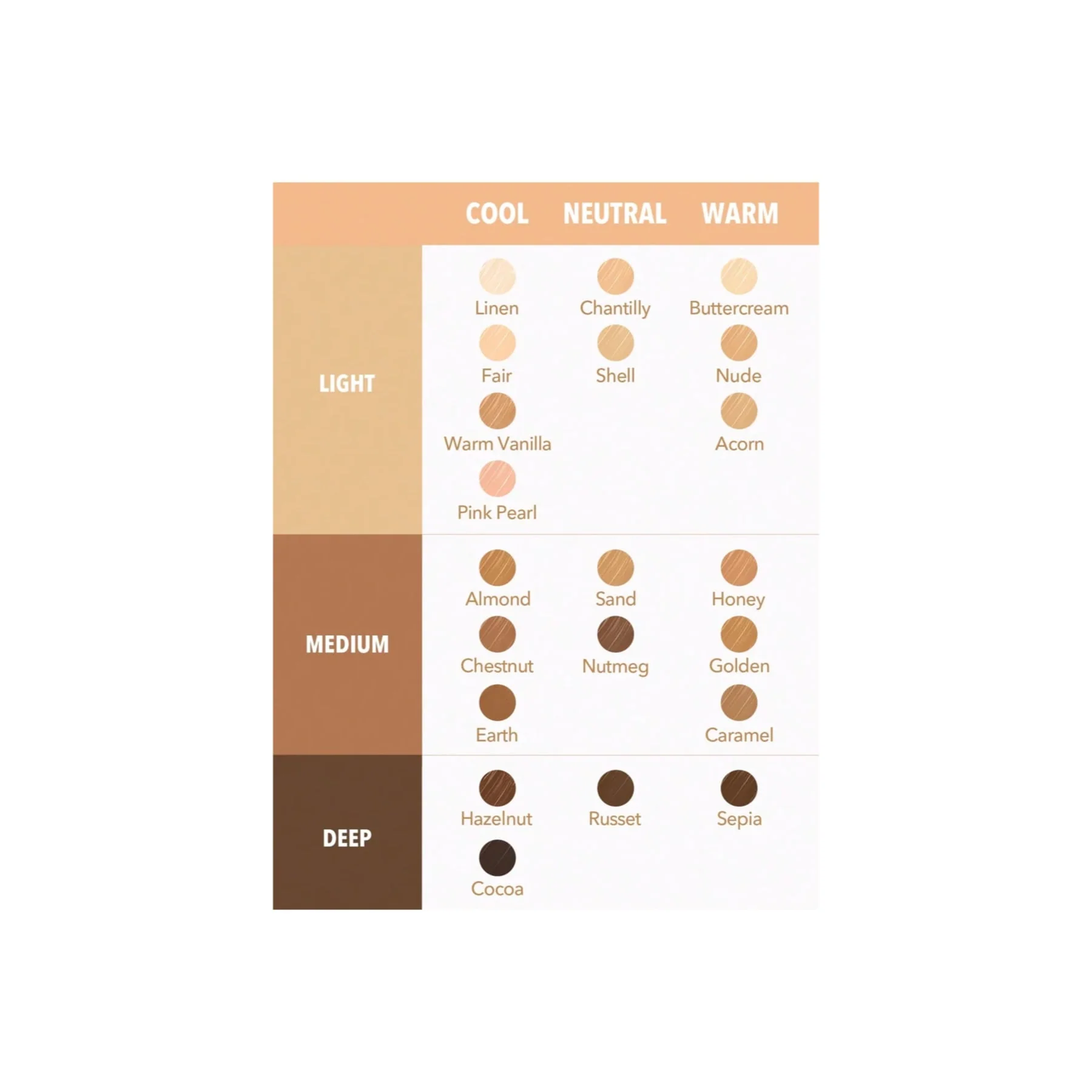 Sheglam Complexion Boost Concealer - Image 21