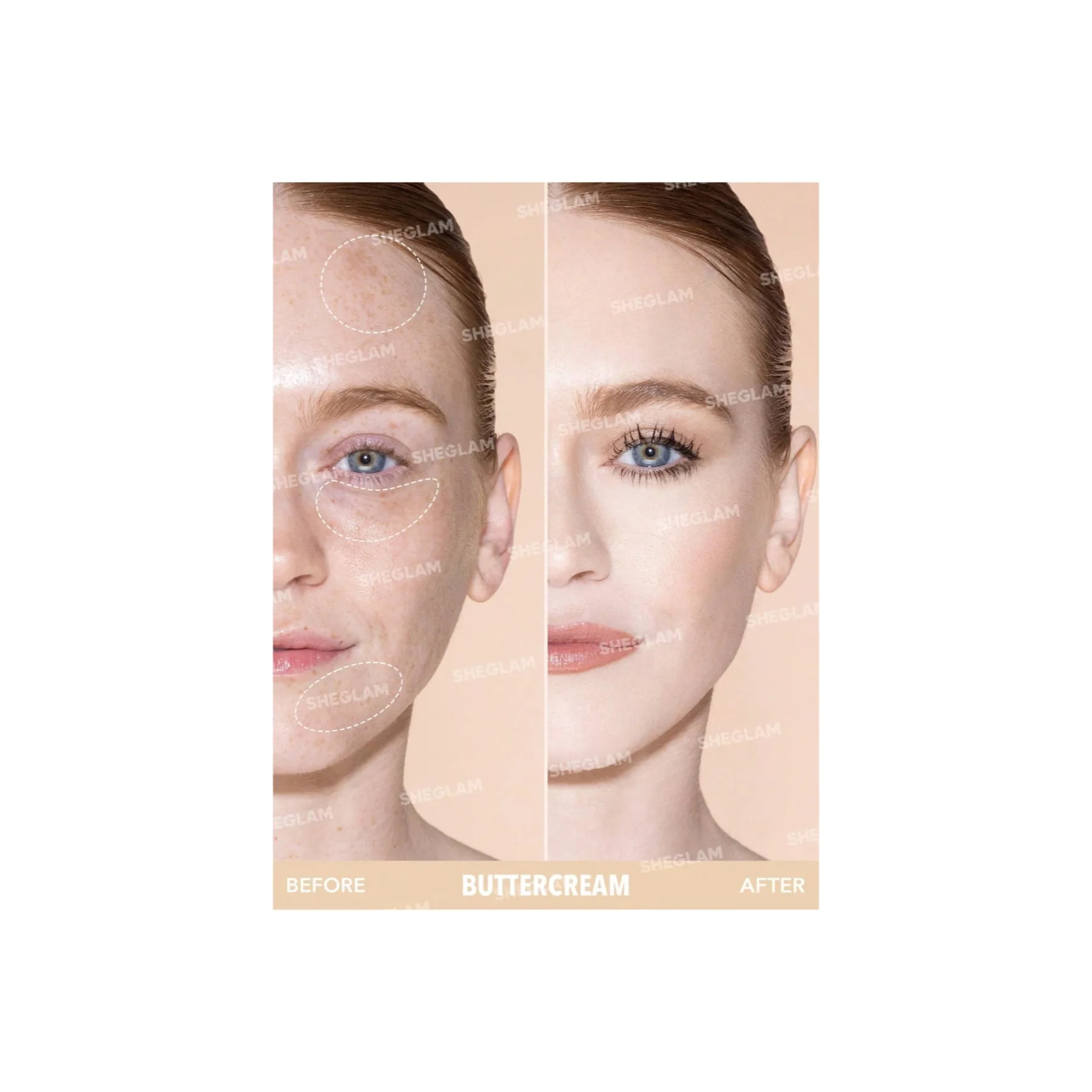 Sheglam Complexion Boost Concealer - Image 32