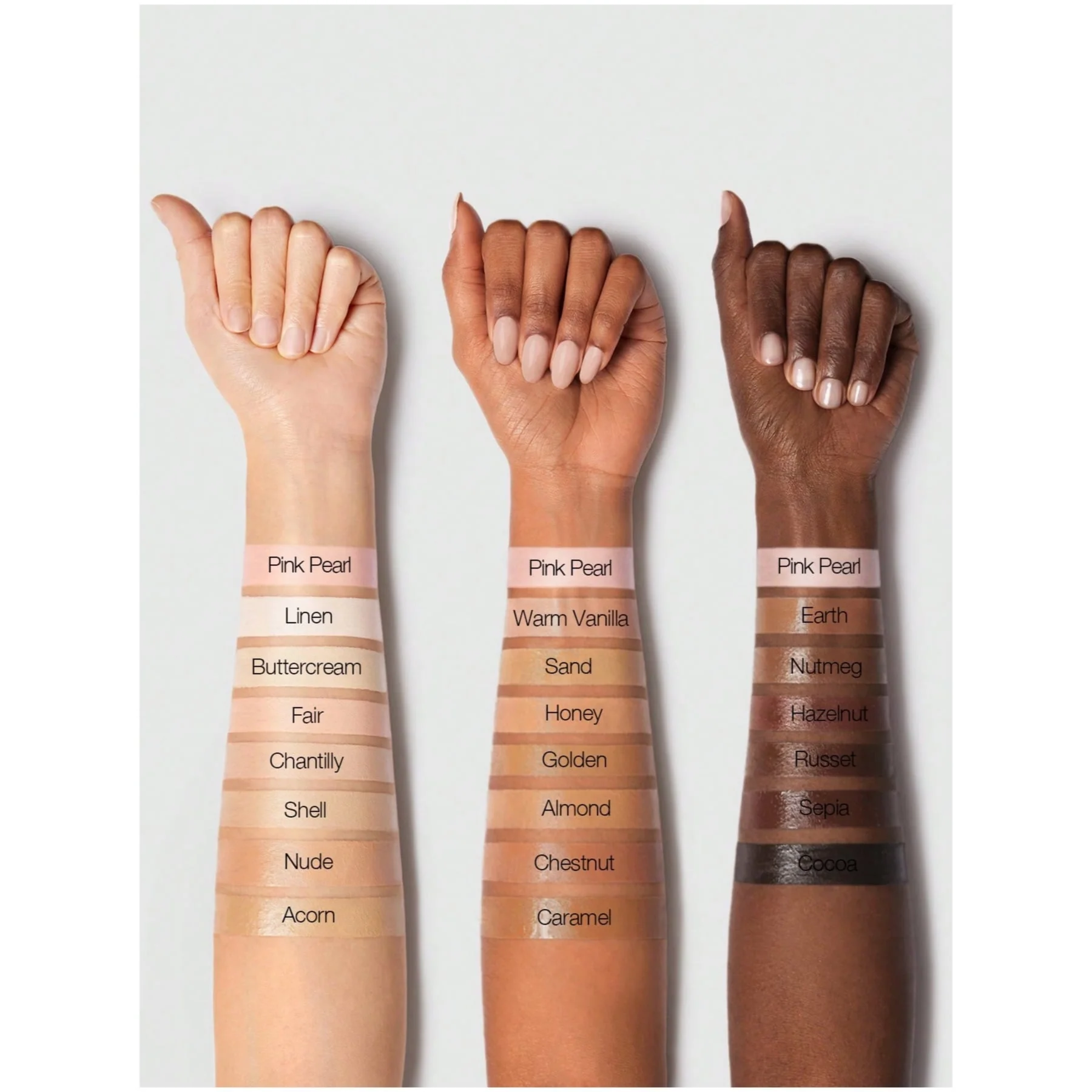 Sheglam Complexion Boost Concealer - Image 45