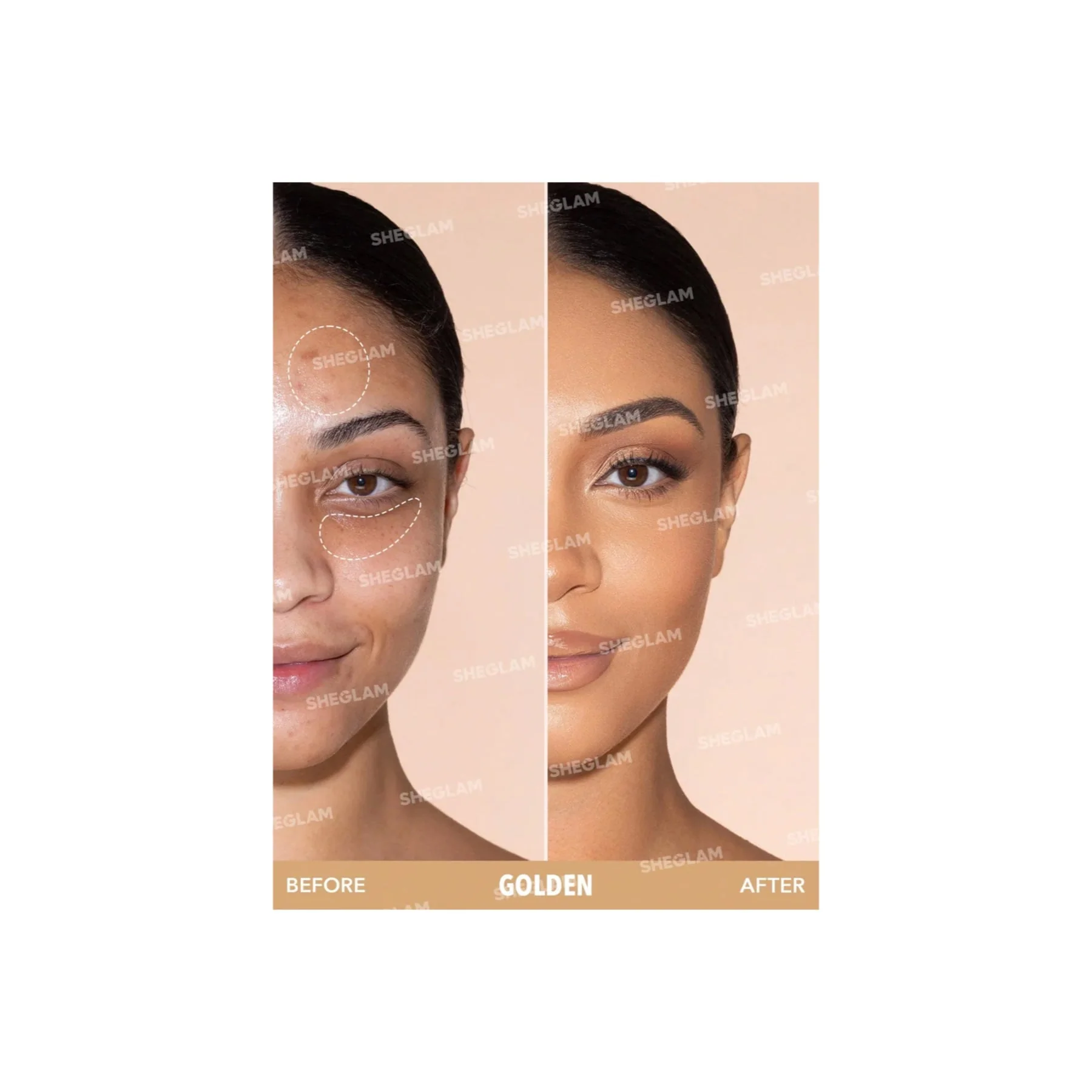 Sheglam Complexion Boost Concealer - Image 9