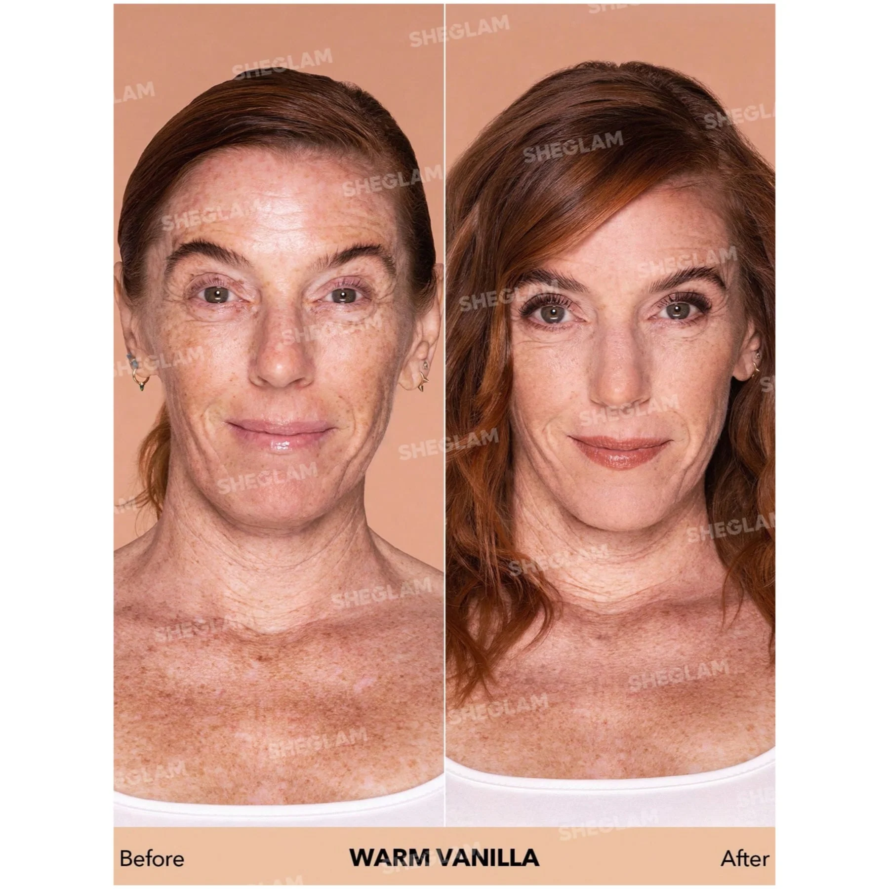 Sheglam Complexion Pro Long Lasting Breathable Matte Foundation - Image 2