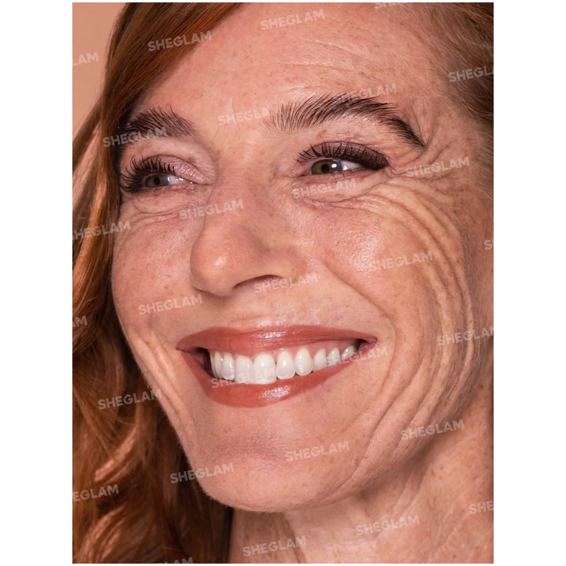 Sheglam Complexion Pro Long Lasting Breathable Matte Foundation - Image 3