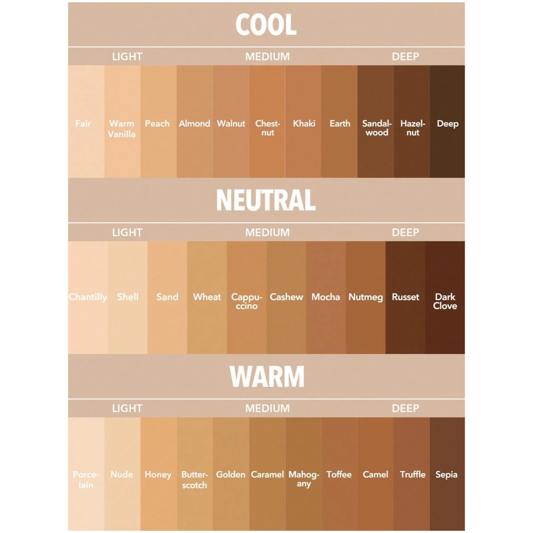 Sheglam Complexion Pro Long Lasting Breathable Matte Foundation - Image 6